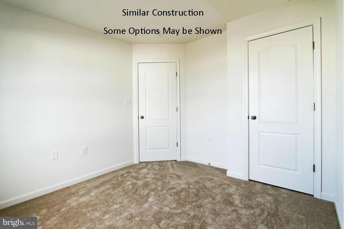 MANOR PARK - Residential