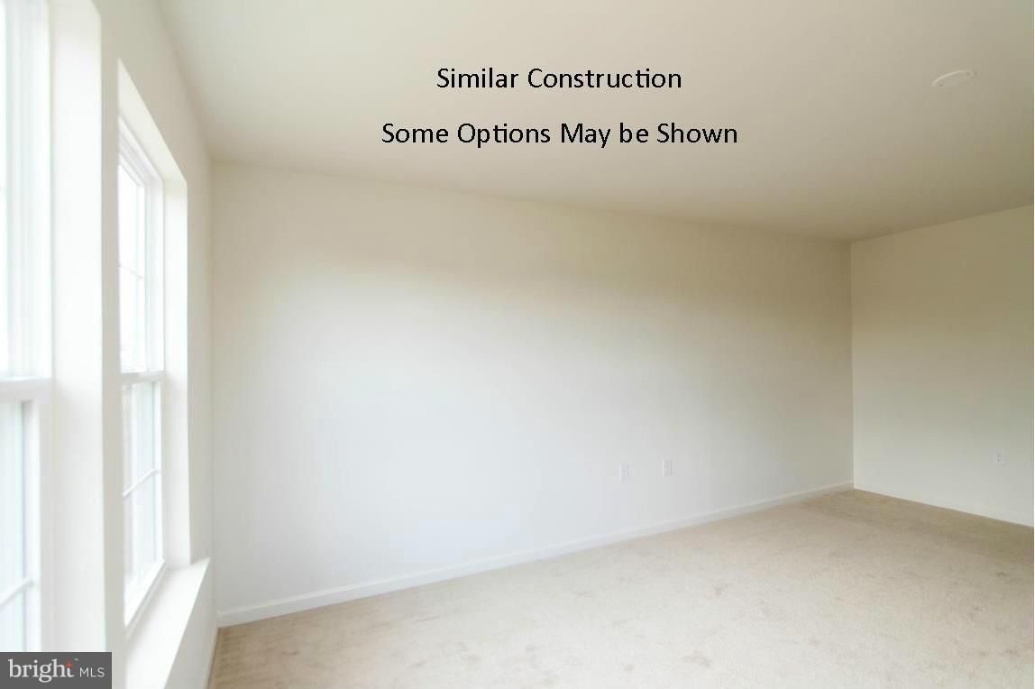 MANOR PARK - Residential