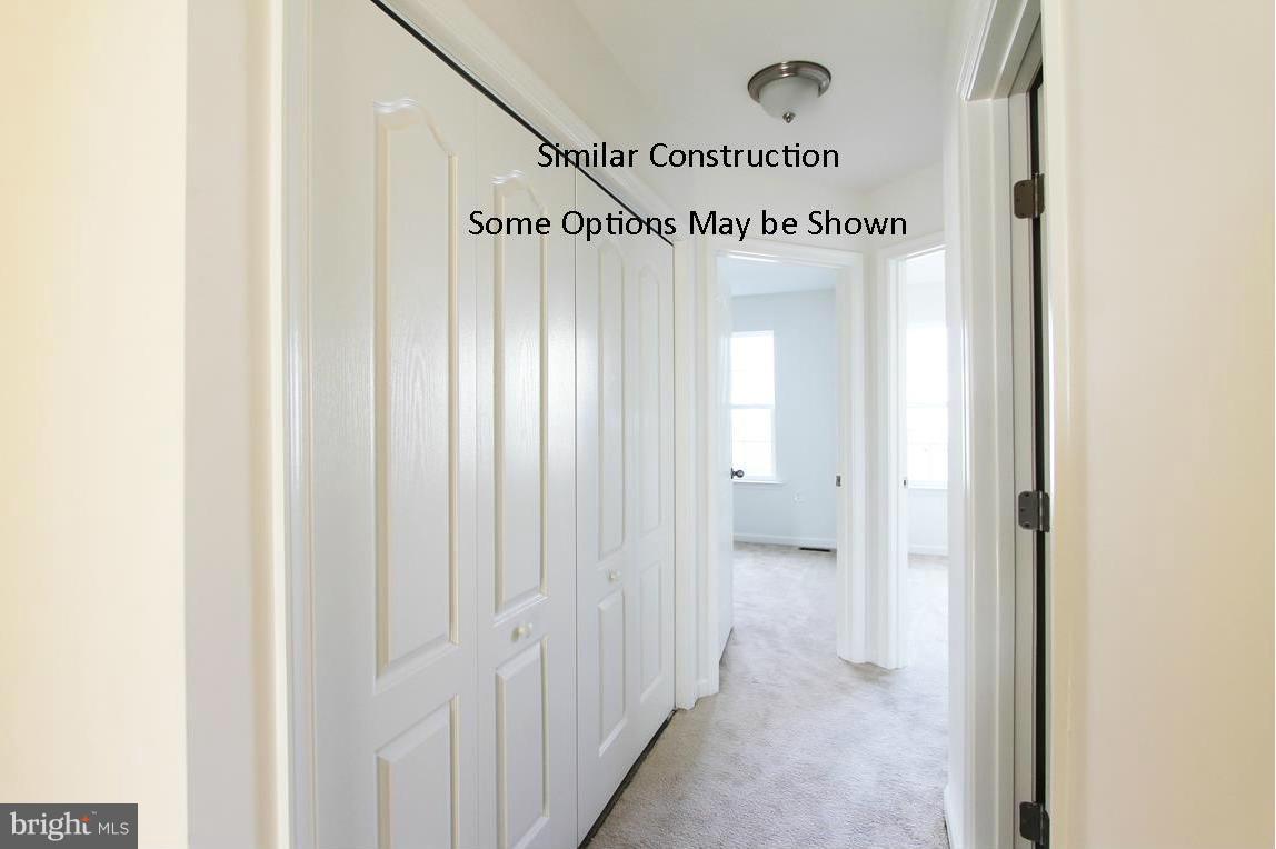 MANOR PARK - Residential