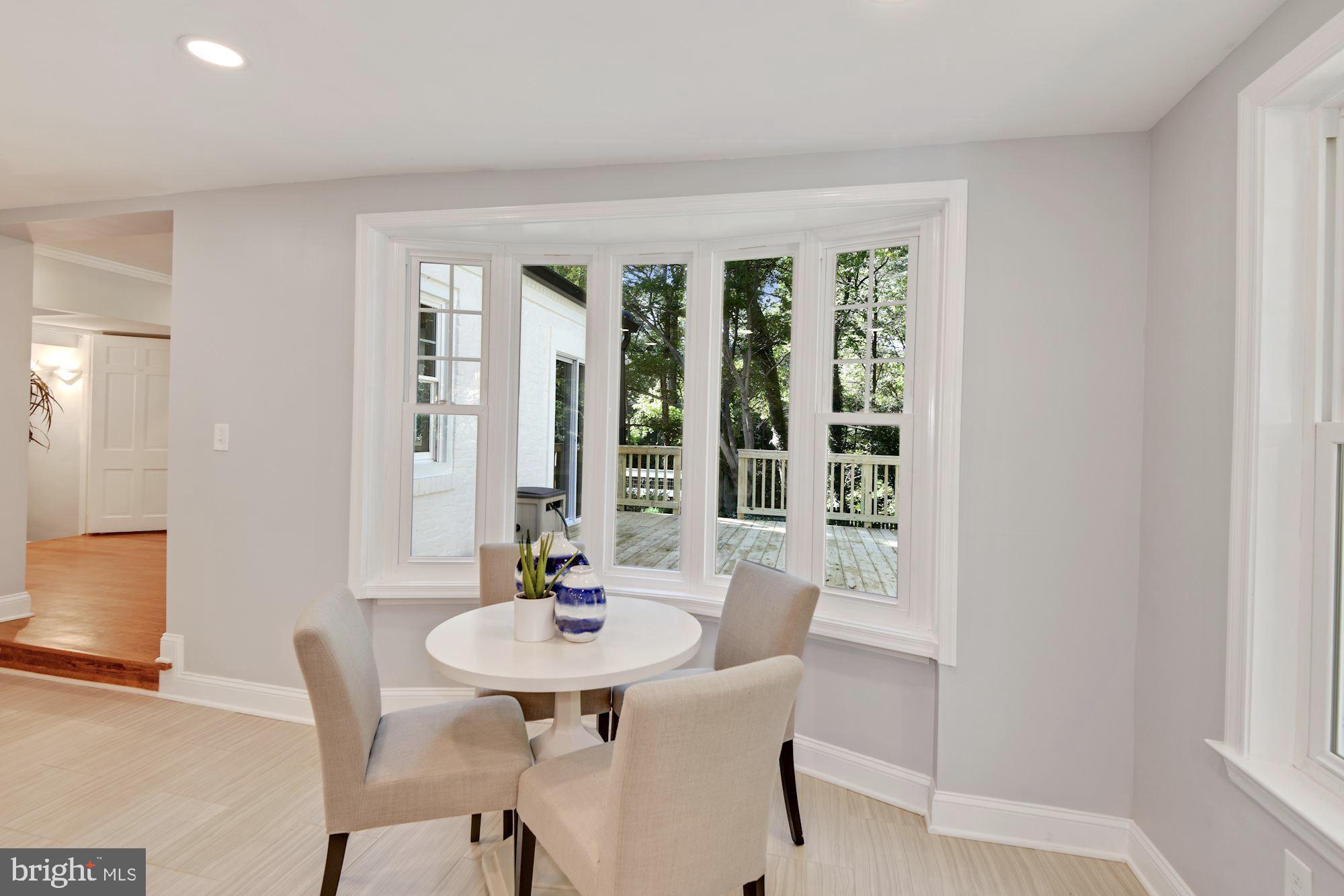 WOODSIDE PARK - Residential