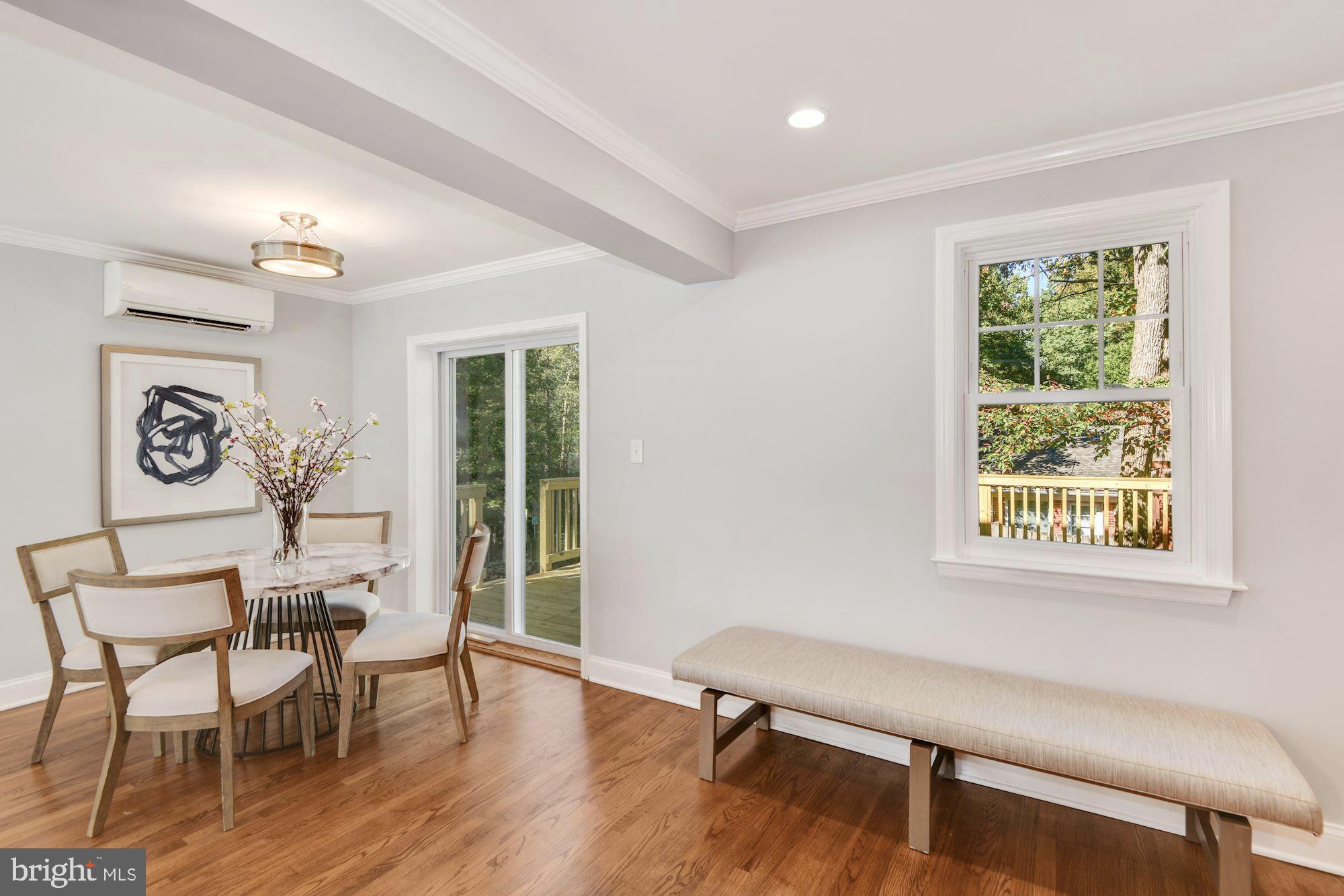 WOODSIDE PARK - Residential