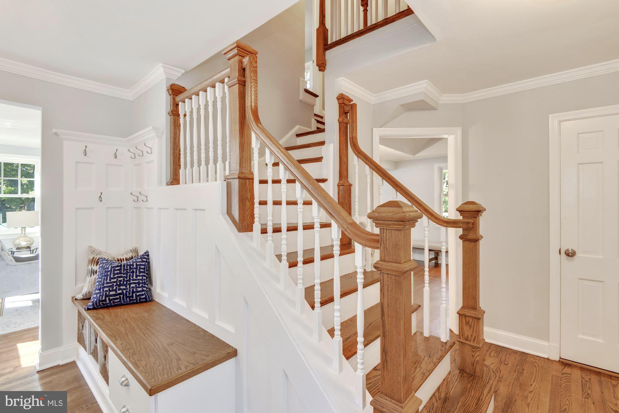 WOODSIDE PARK - Residential