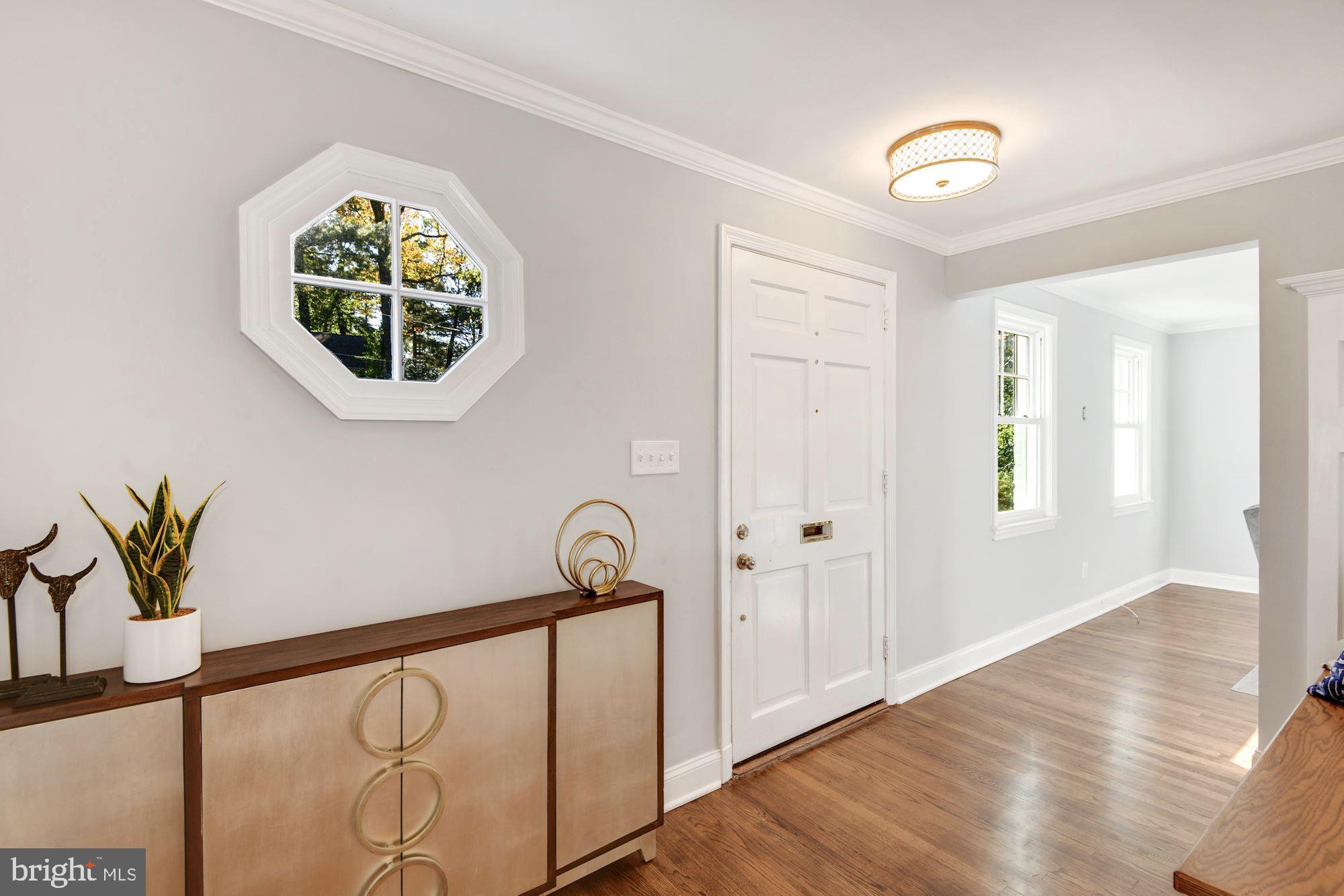 WOODSIDE PARK - Residential