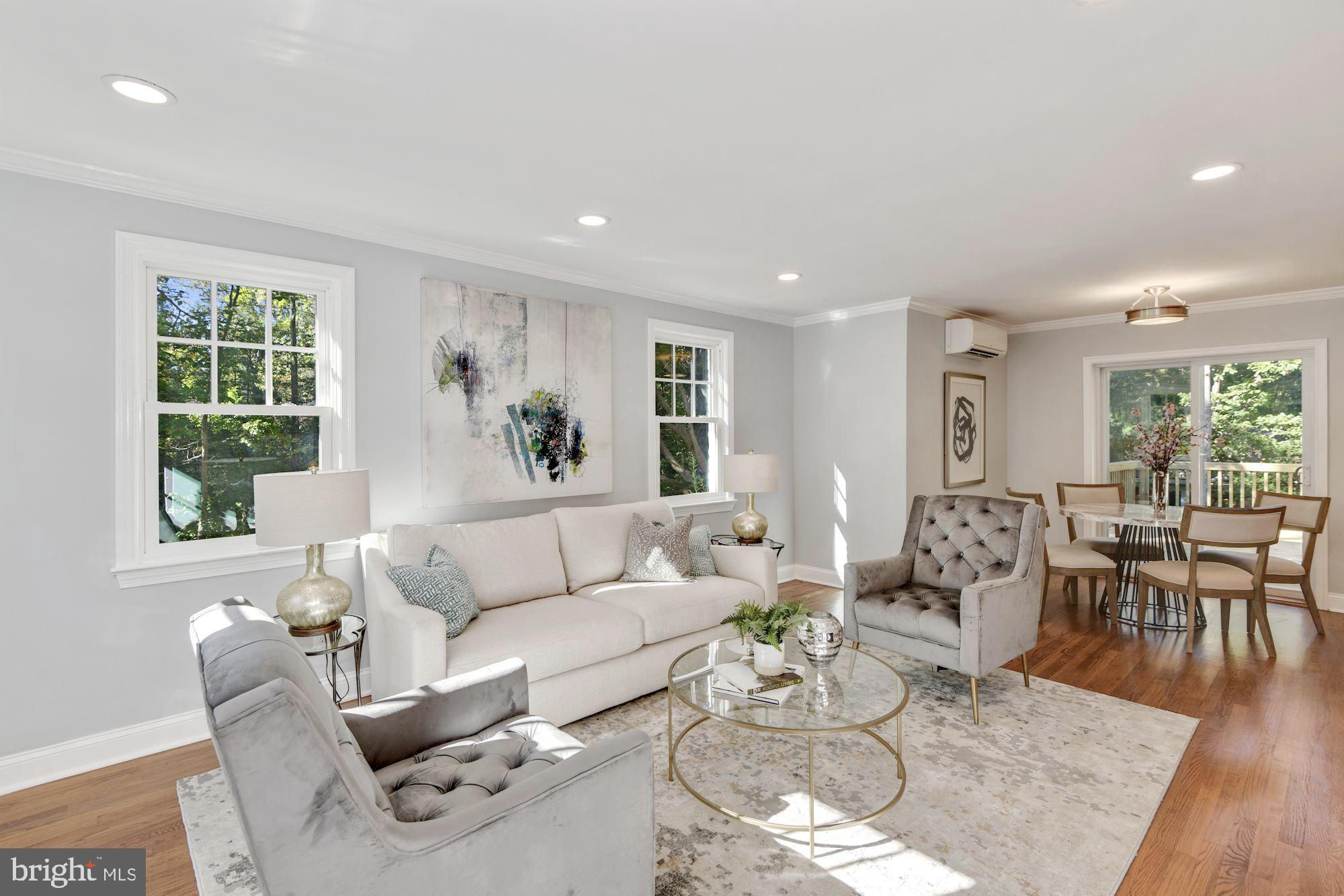 WOODSIDE PARK - Residential