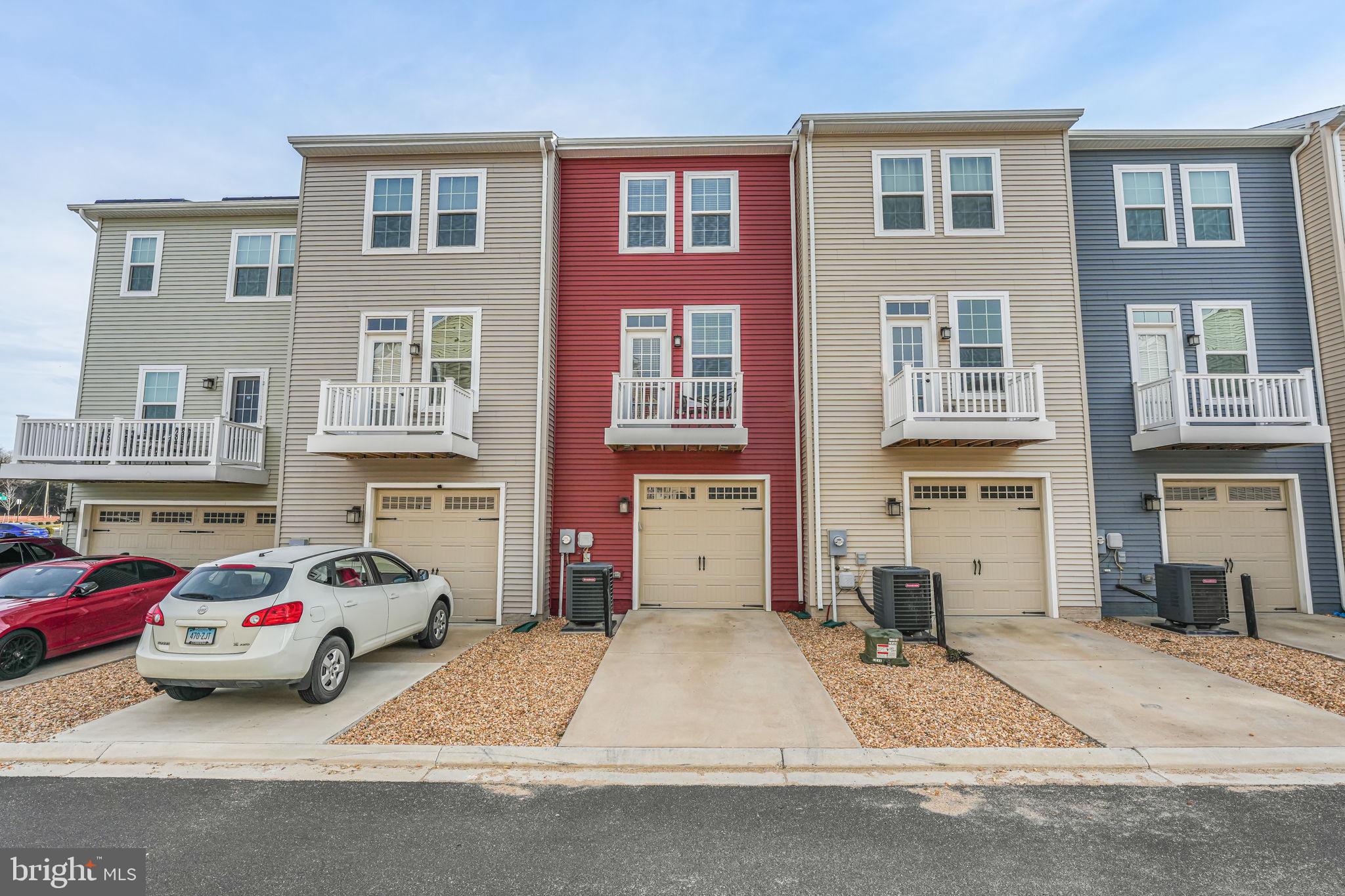 MINTBROOK - Residential