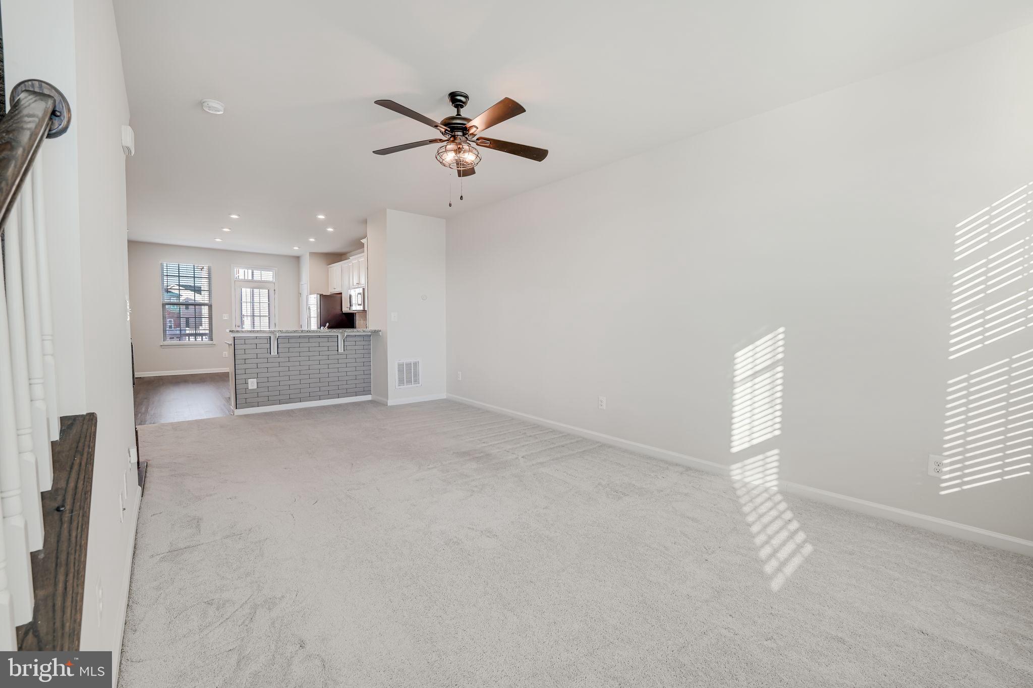 MINTBROOK - Residential