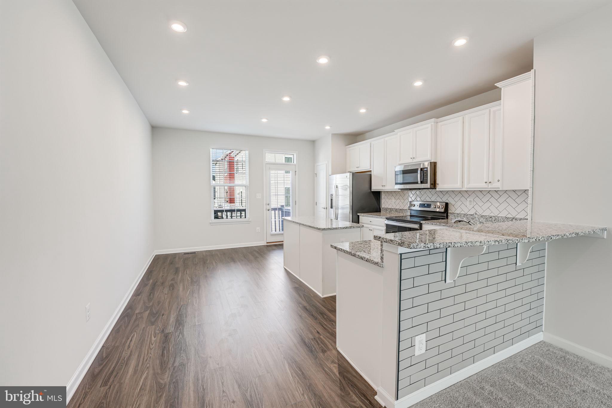 MINTBROOK - Residential