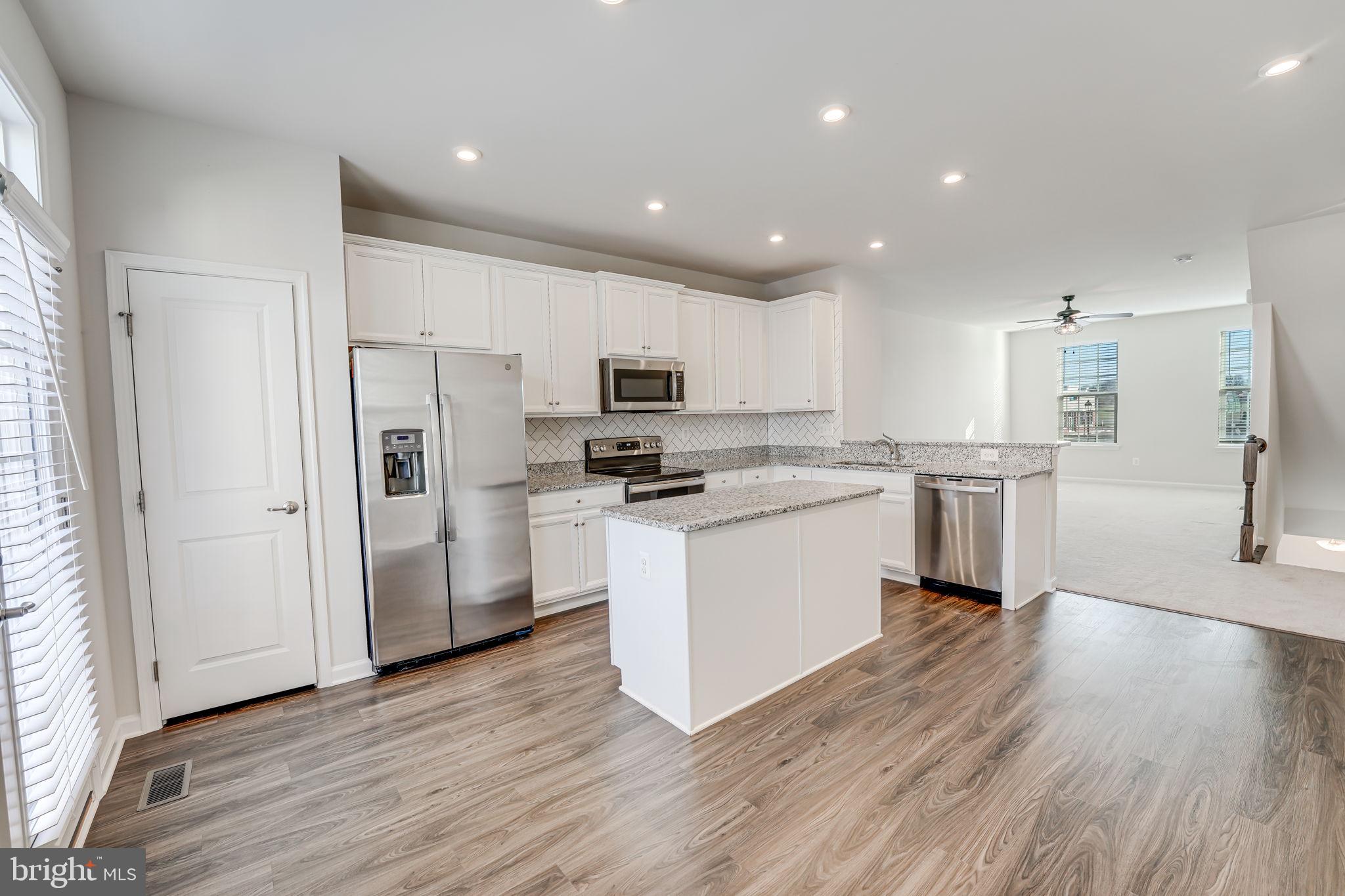 MINTBROOK - Residential