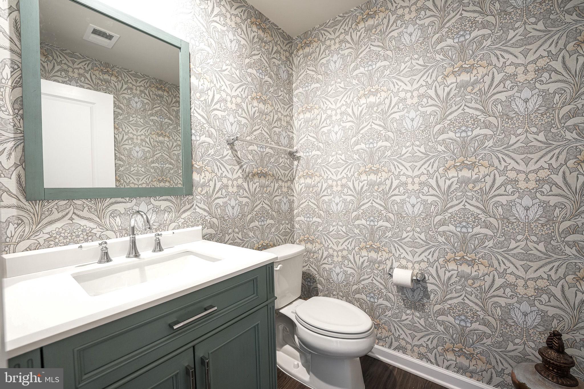 MINTBROOK - Residential