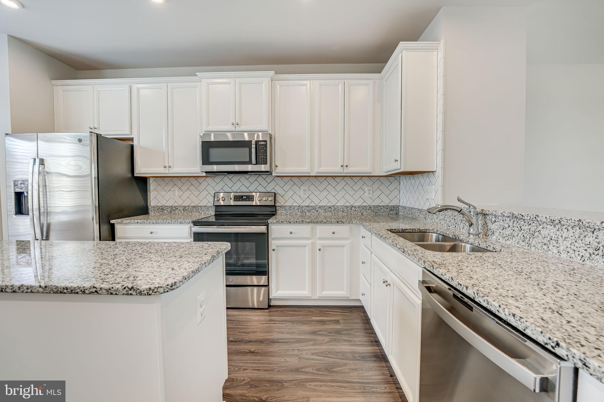 MINTBROOK - Residential