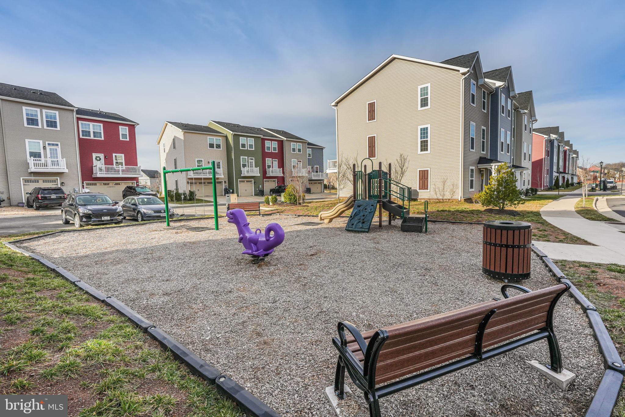 MINTBROOK - Residential