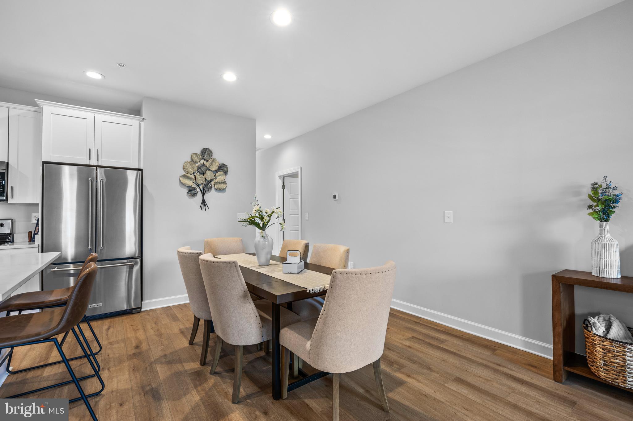 BELMONT RIDGE - Residential