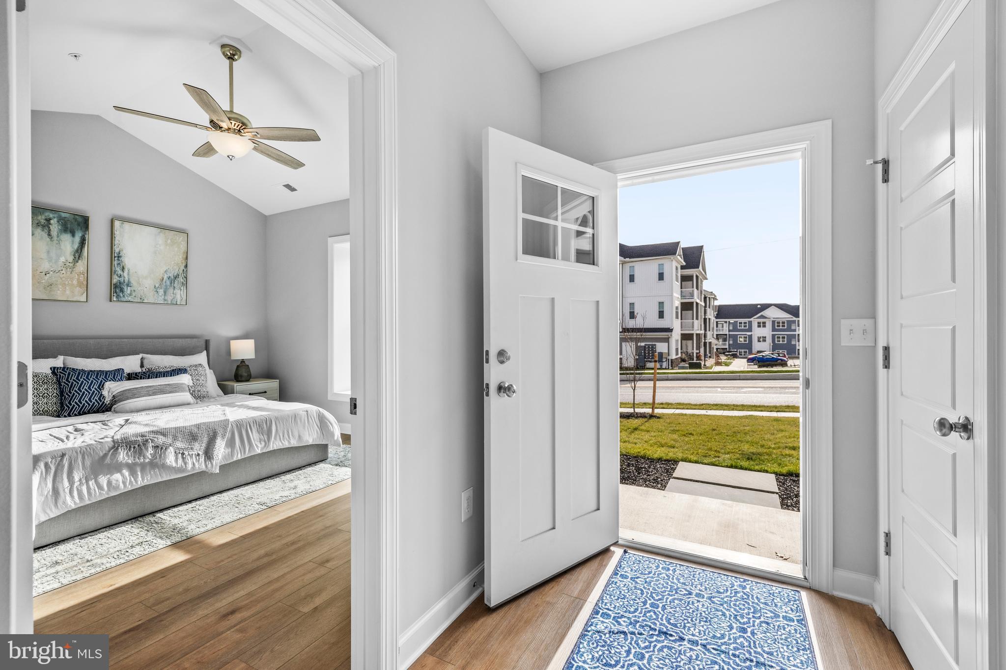 BELMONT RIDGE - Residential