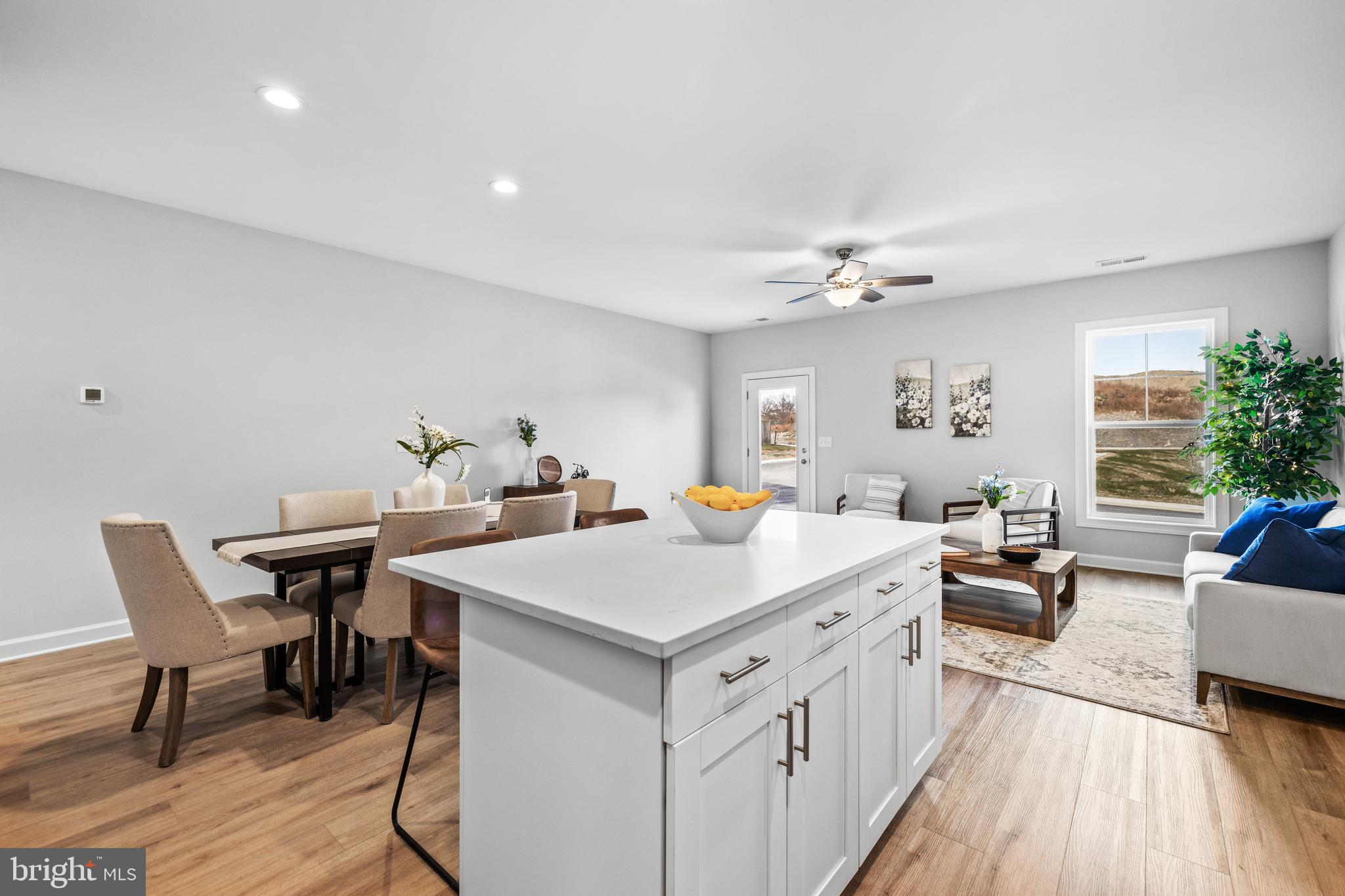 BELMONT RIDGE - Residential