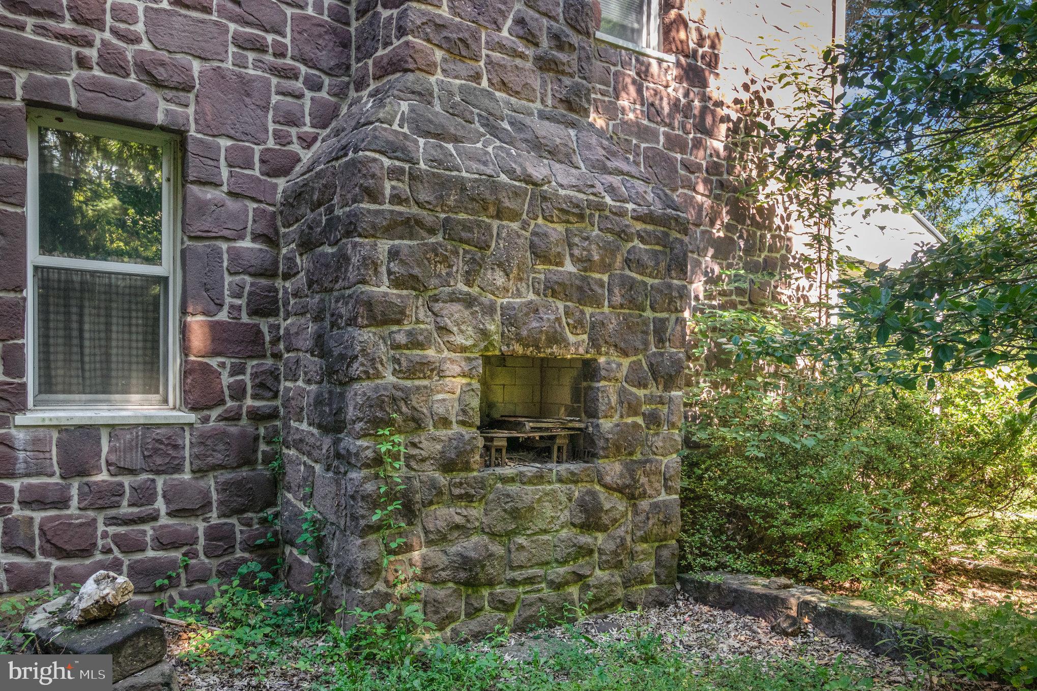 2350 FELTY MILL ROAD