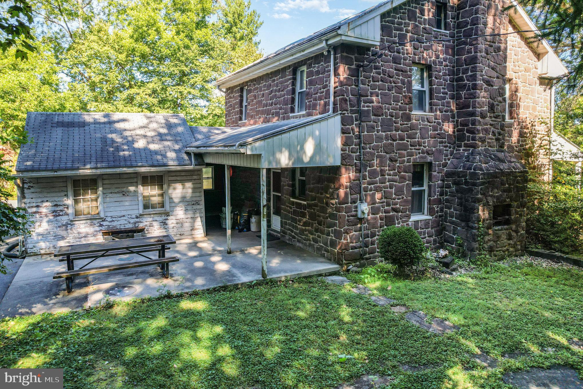 2350 FELTY MILL ROAD
