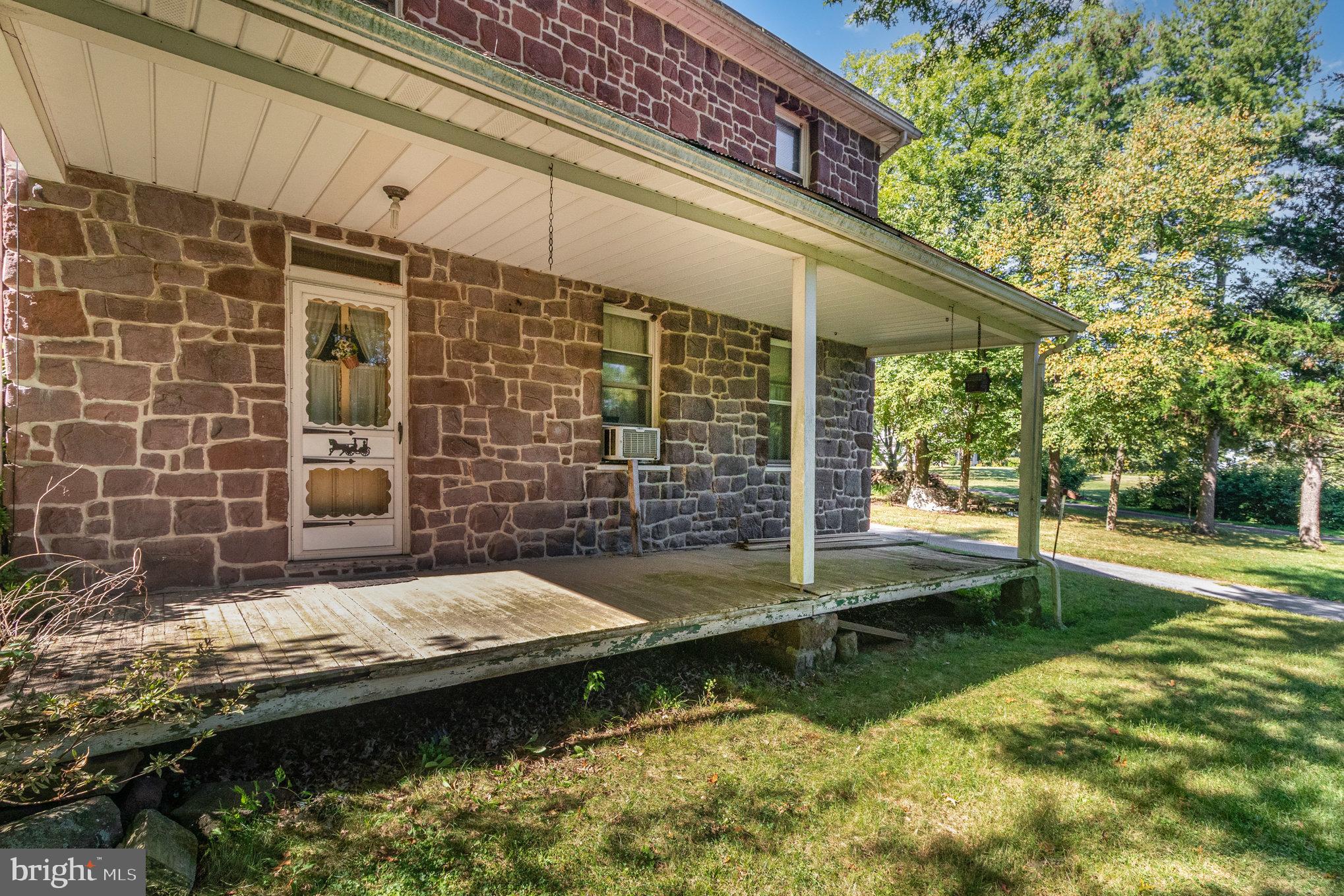 2350 FELTY MILL ROAD