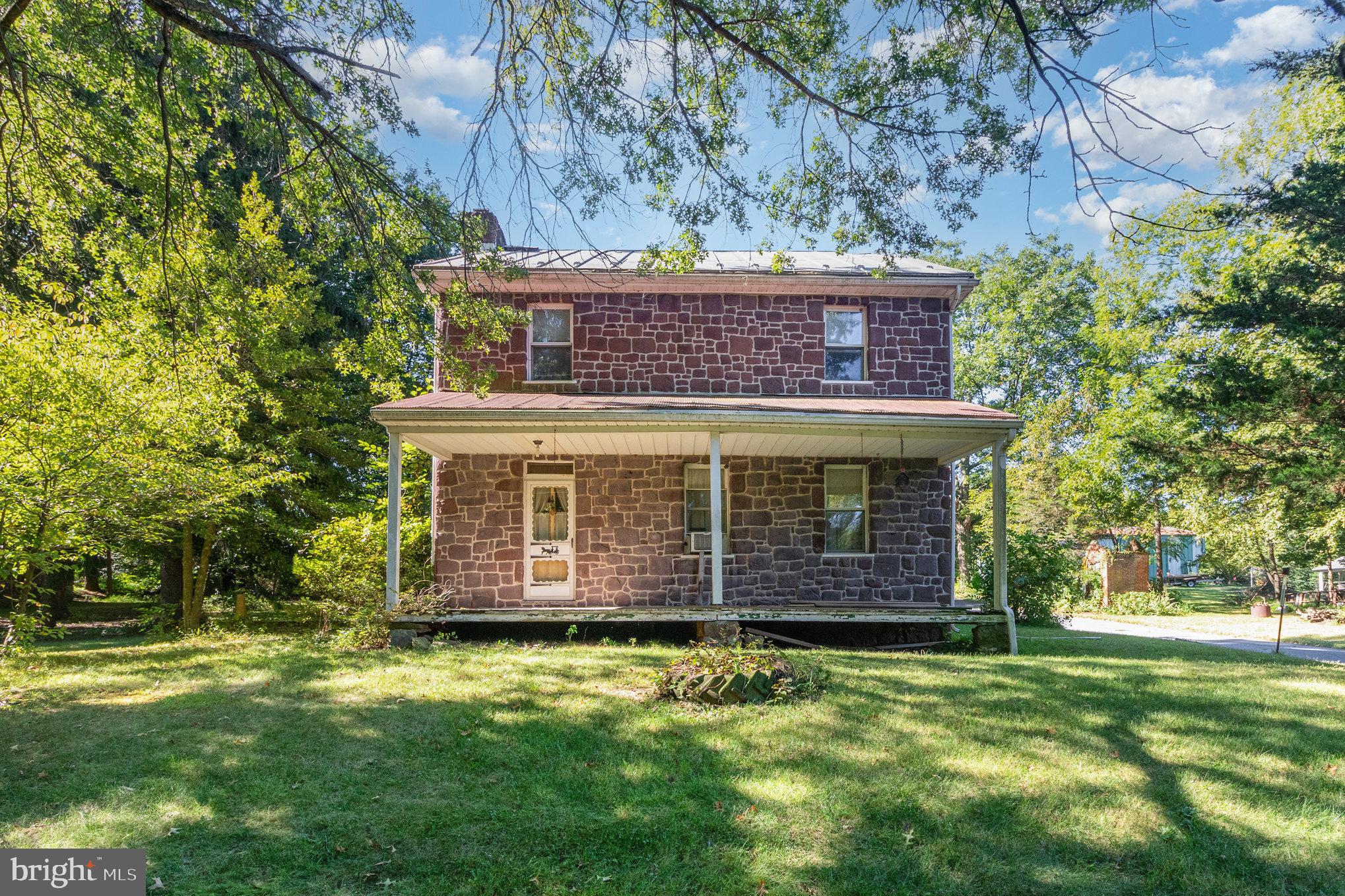 2350 FELTY MILL ROAD