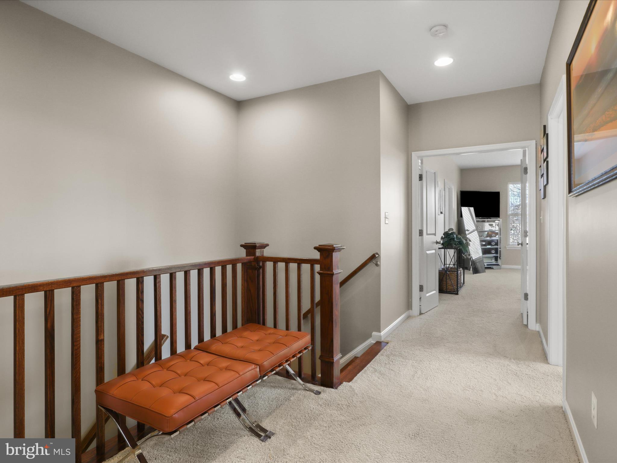 BRAMBLETON TOWN CENTER - Residential