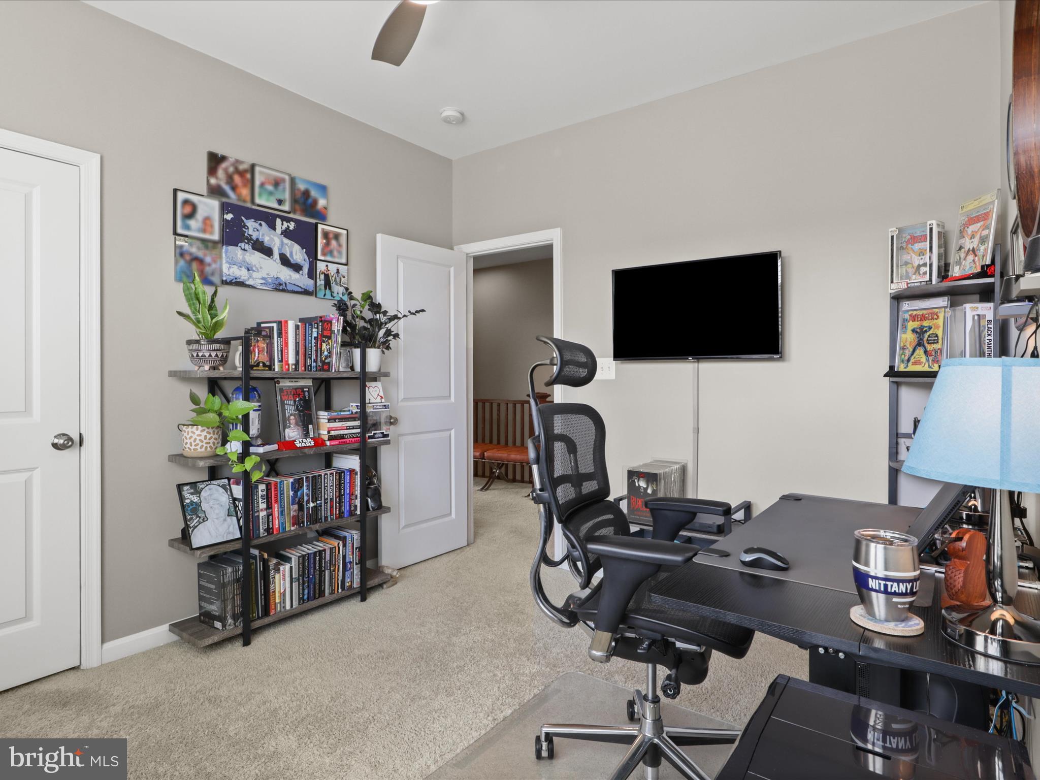 BRAMBLETON TOWN CENTER - Residential