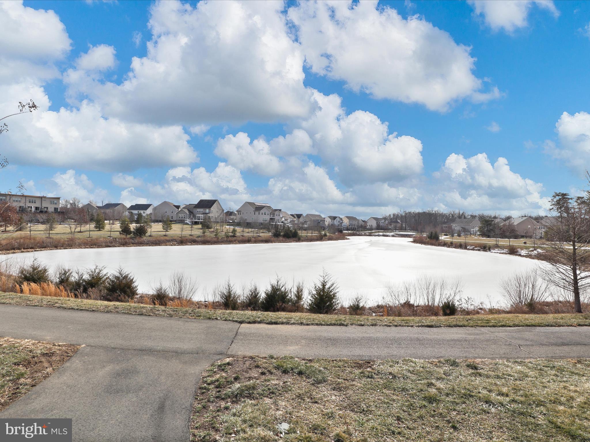 BRAMBLETON TOWN CENTER - Residential