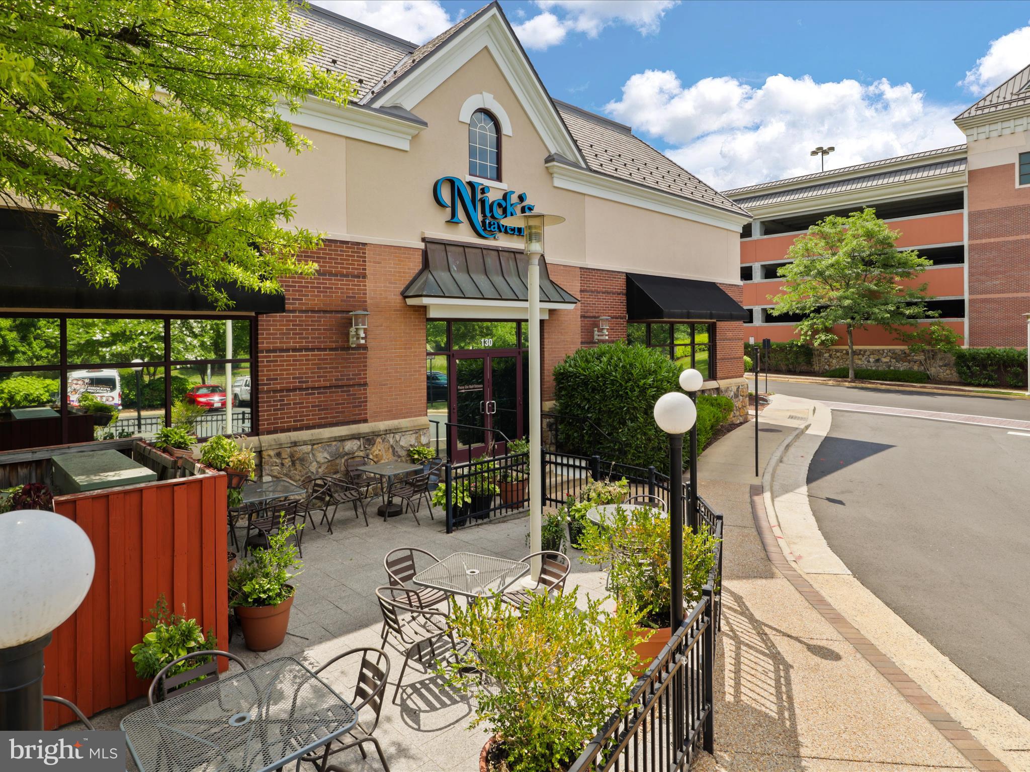 BRAMBLETON TOWN CENTER - Residential