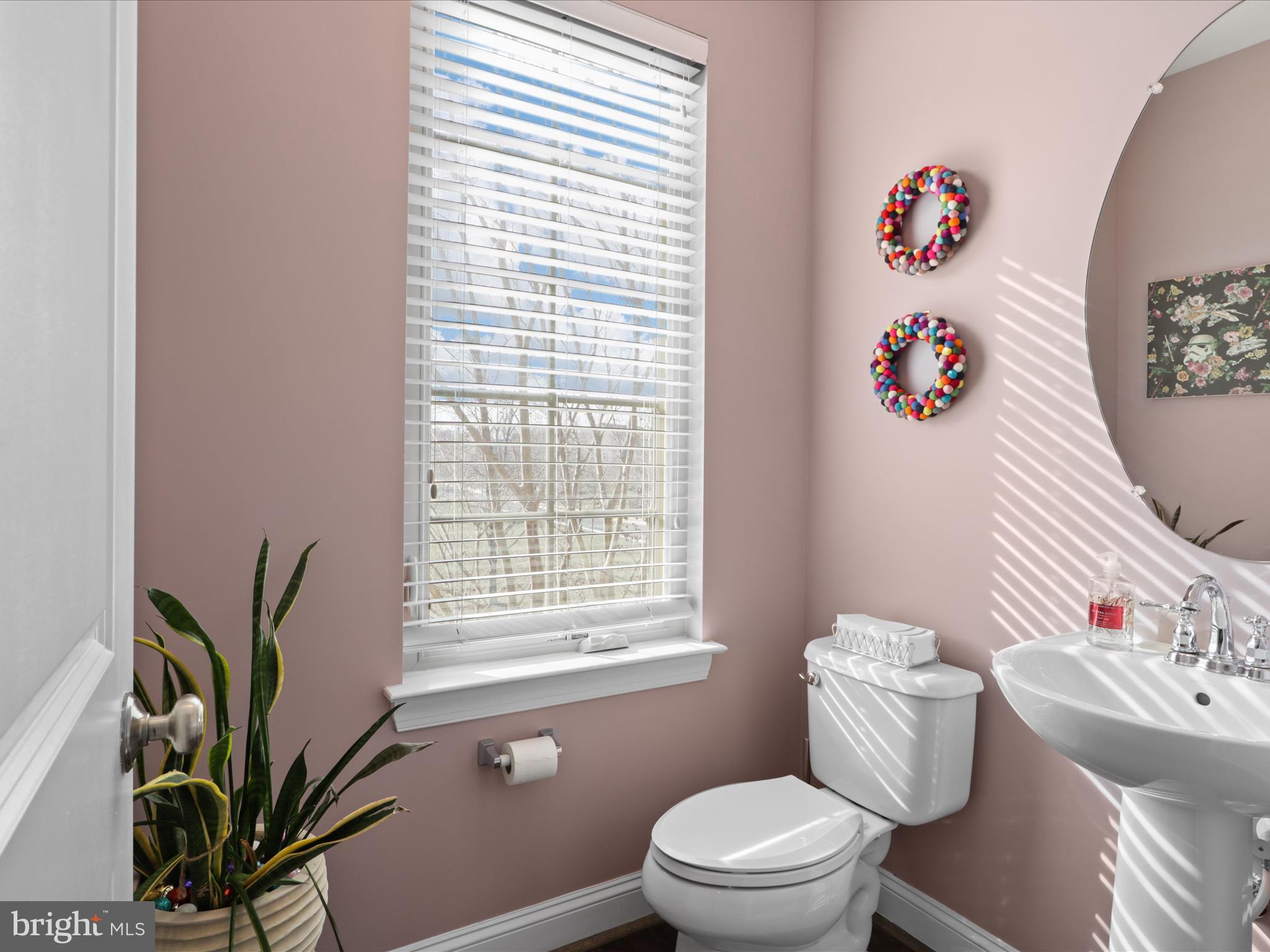 BRAMBLETON TOWN CENTER - Residential