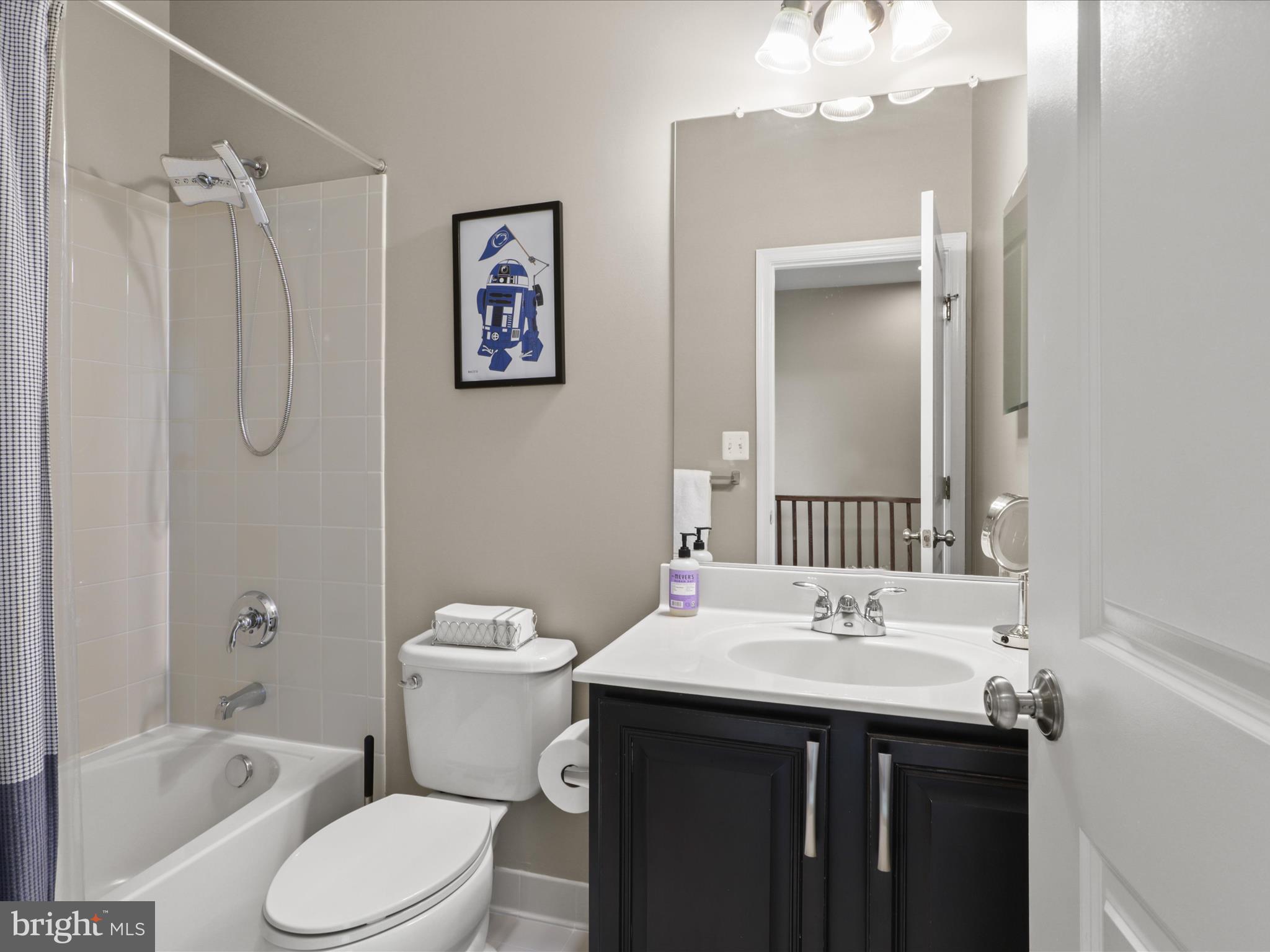 BRAMBLETON TOWN CENTER - Residential