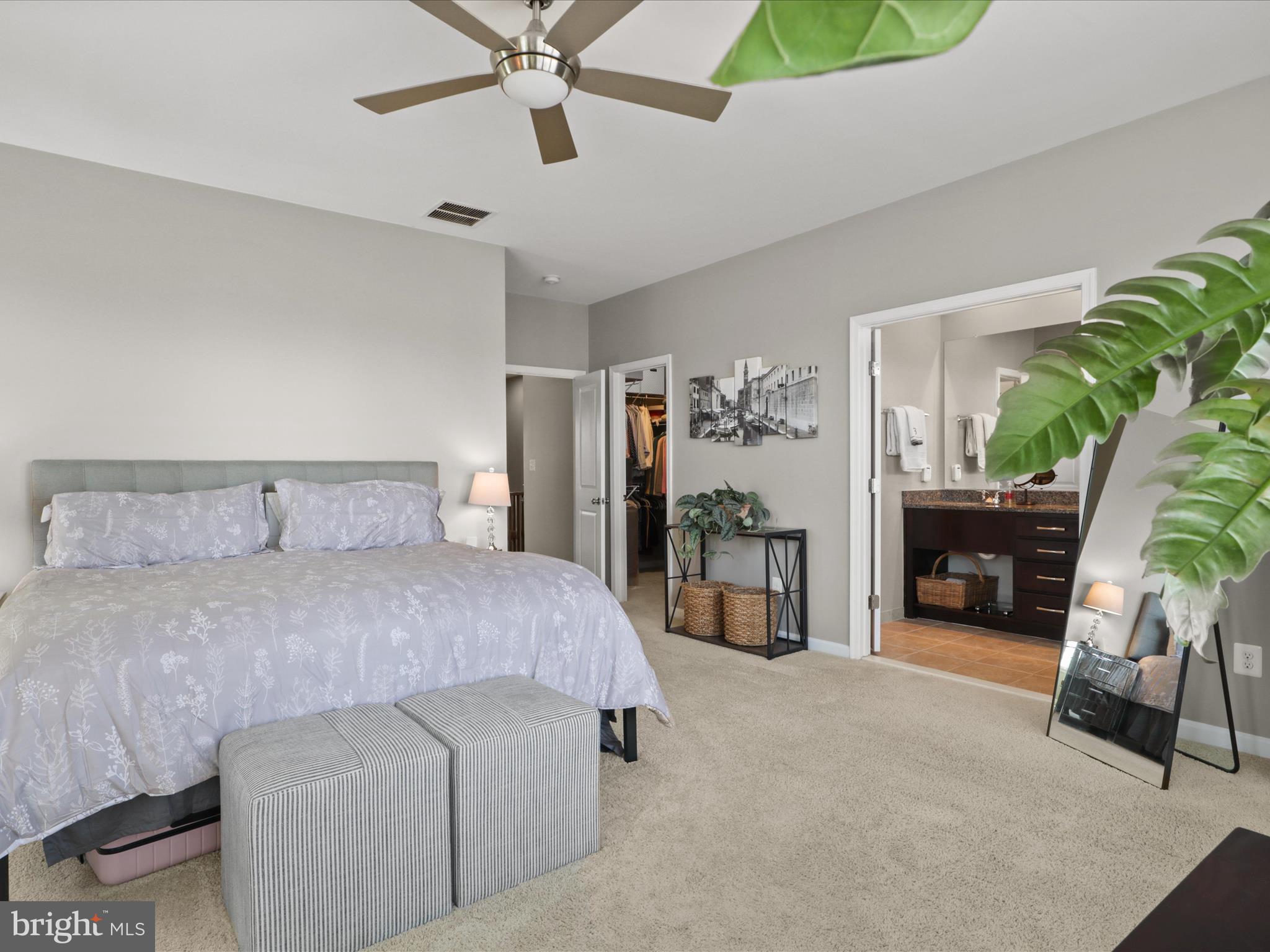 BRAMBLETON TOWN CENTER - Residential