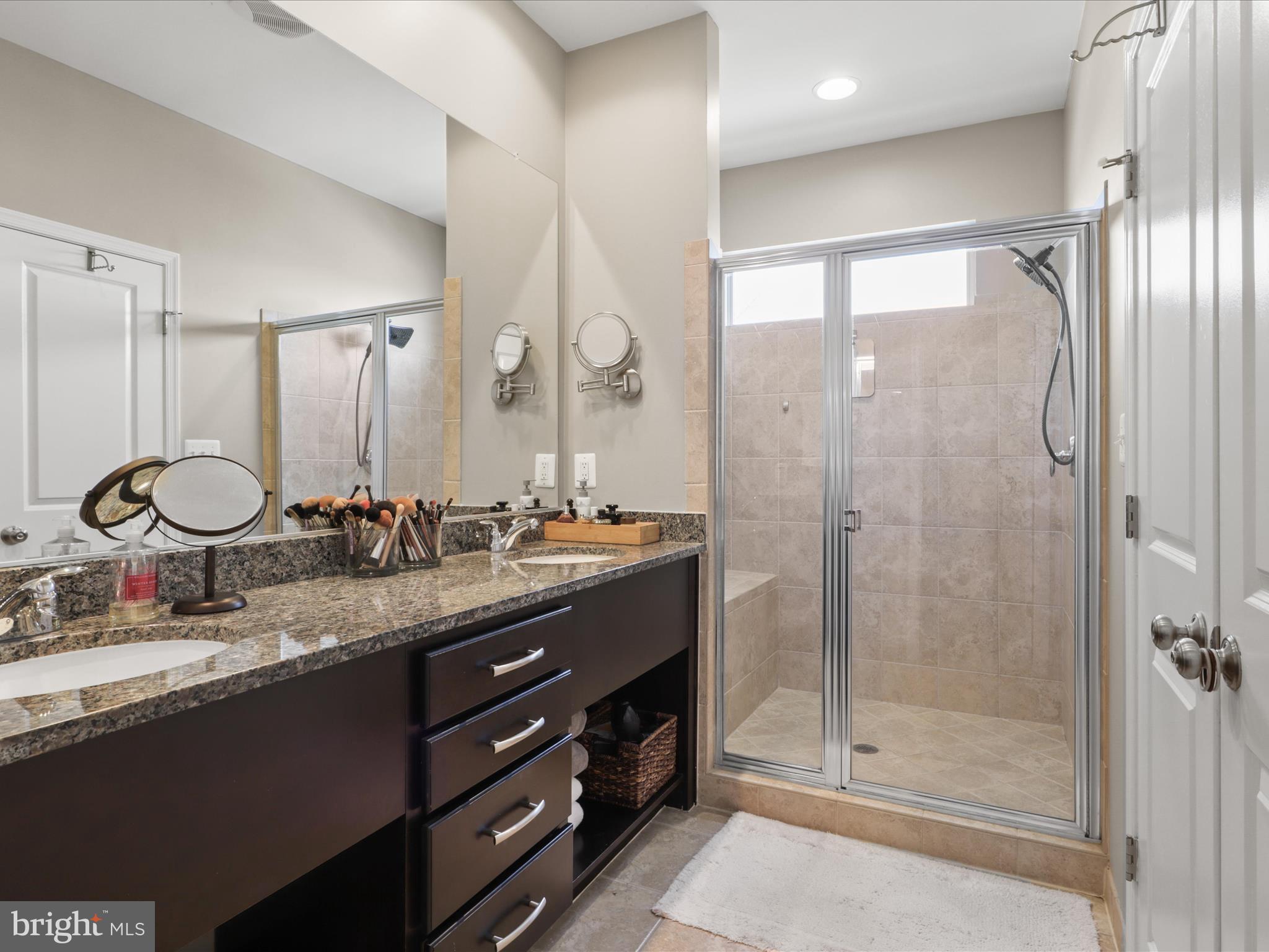 BRAMBLETON TOWN CENTER - Residential