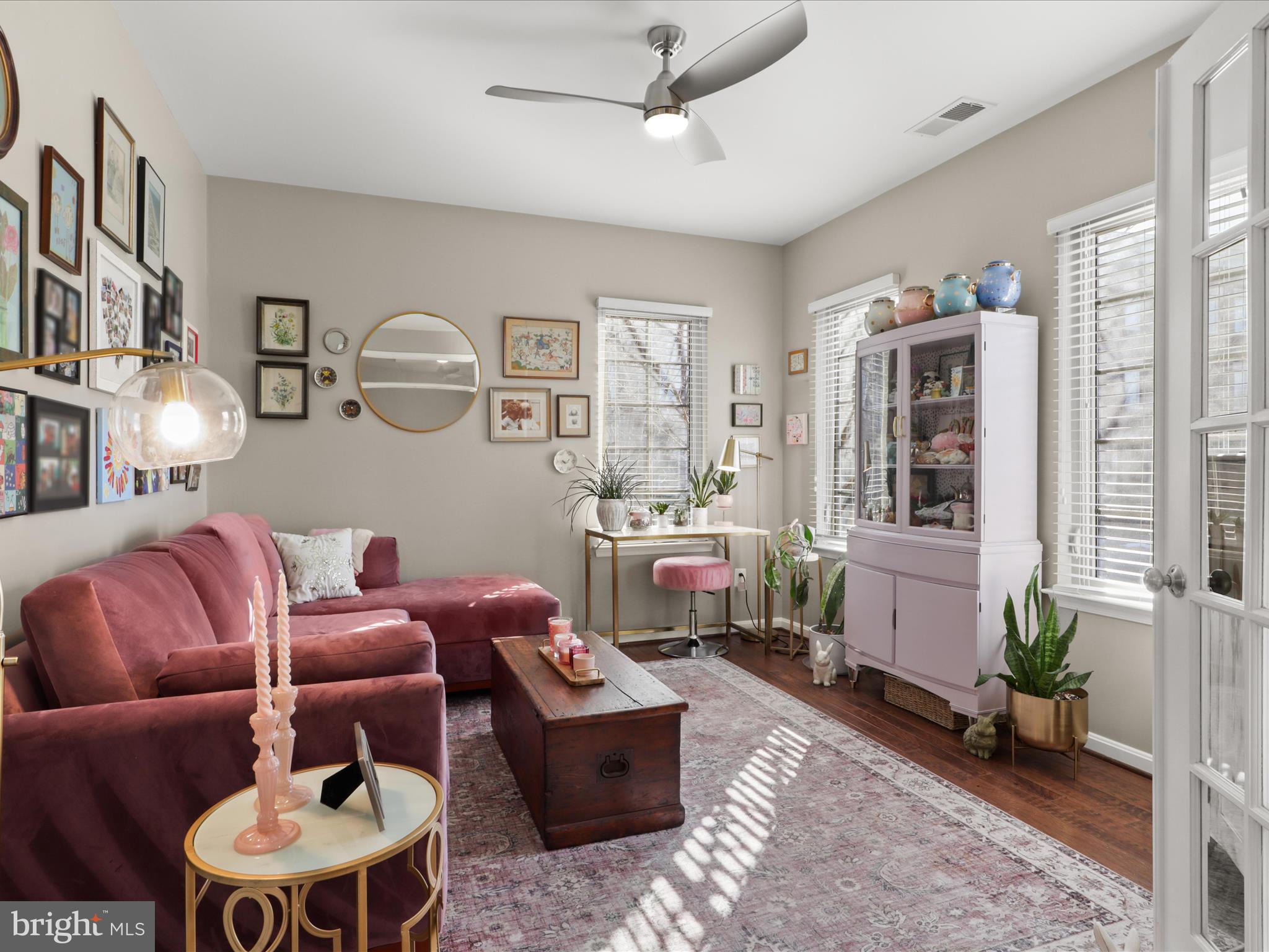 BRAMBLETON TOWN CENTER - Residential