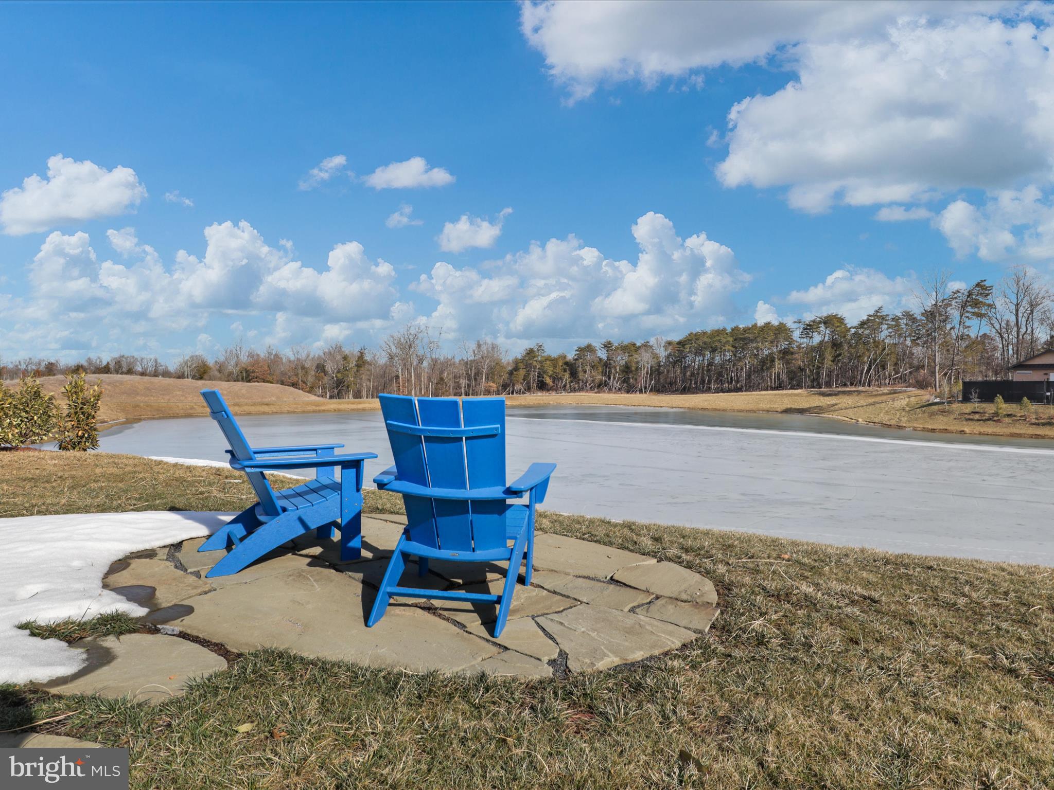 BRAMBLETON TOWN CENTER - Residential