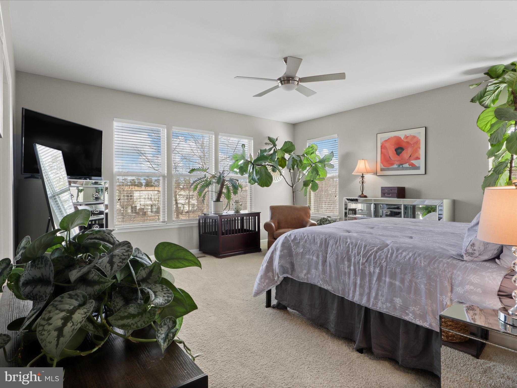 BRAMBLETON TOWN CENTER - Residential