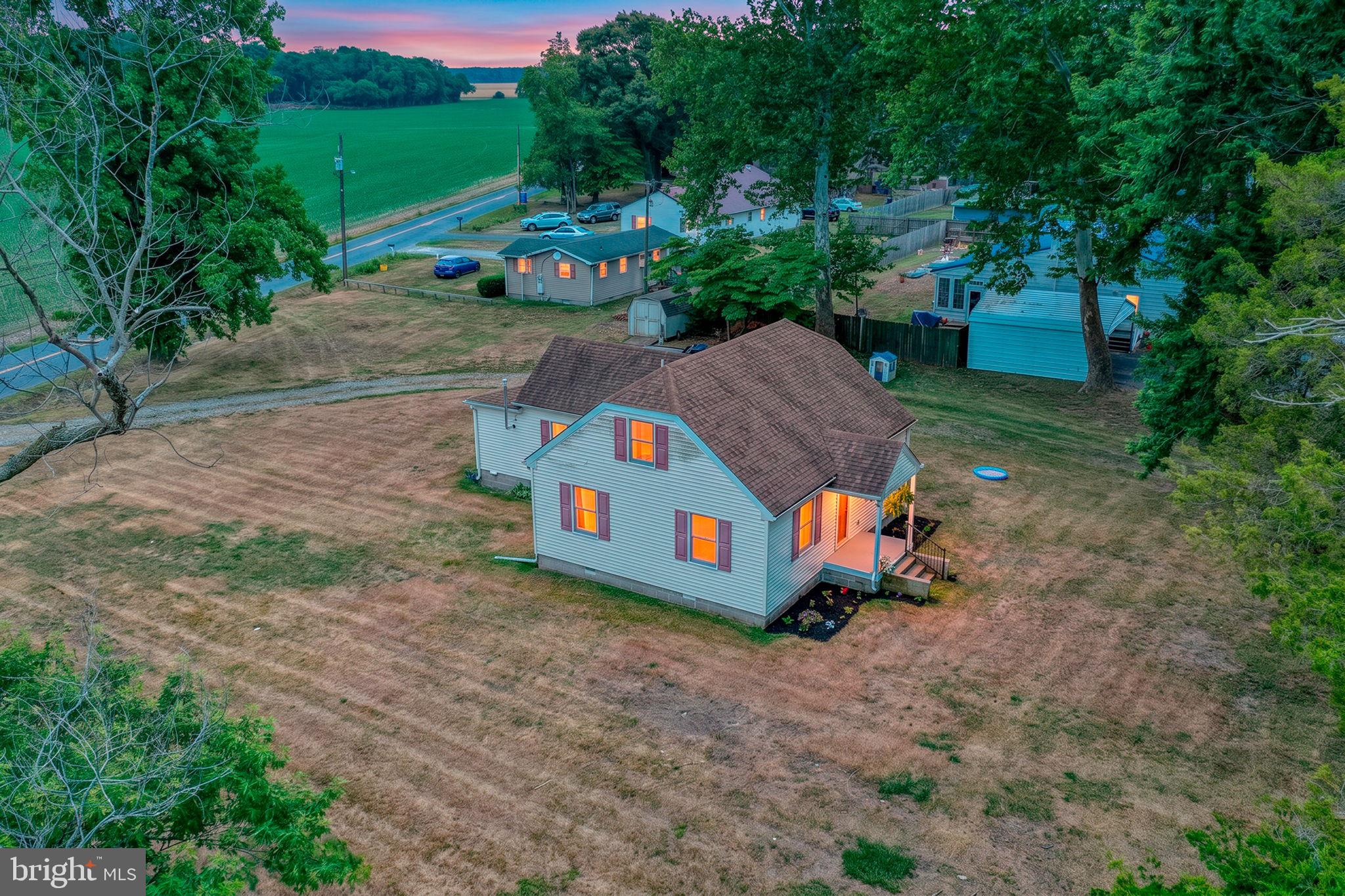 20456 CAMP ROAD