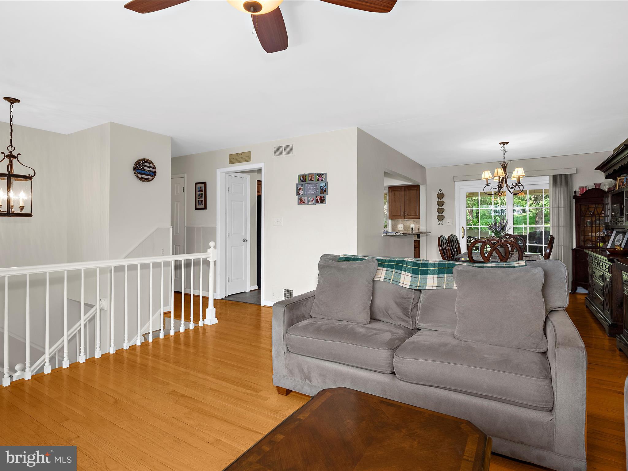 2805 CHRISTY DRIVE