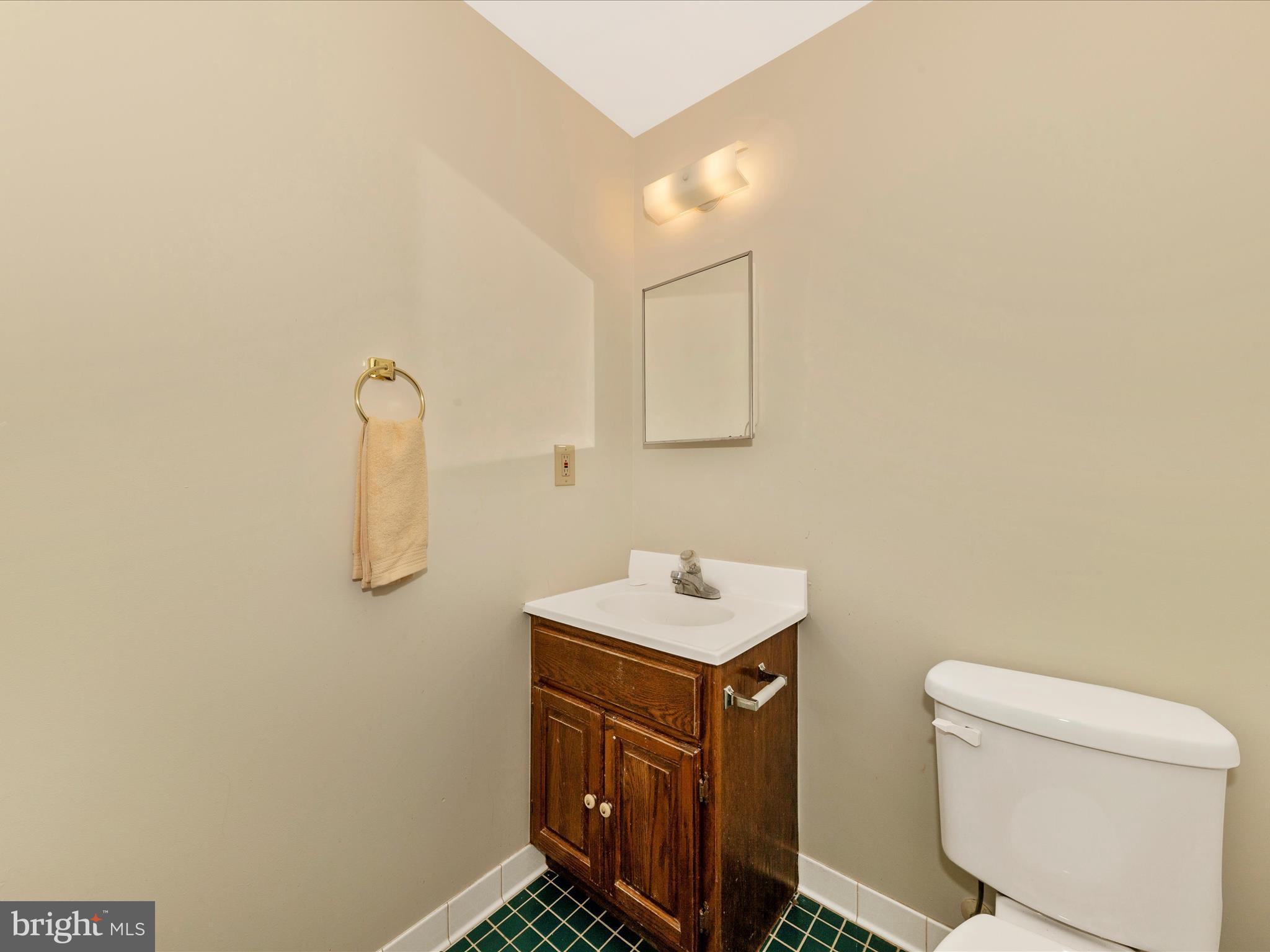 CARROLL PARK MANOR - Residential