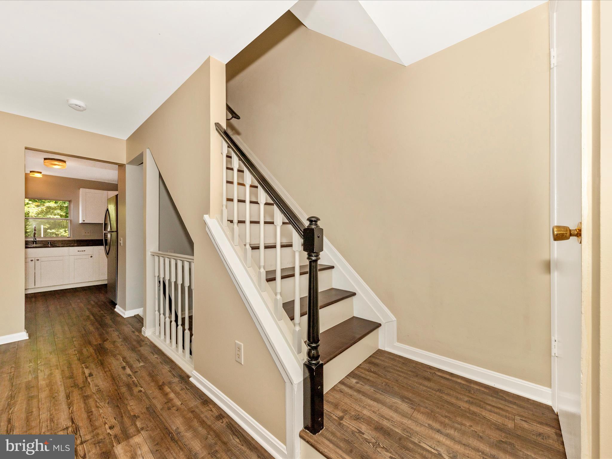 CARROLL PARK MANOR - Residential