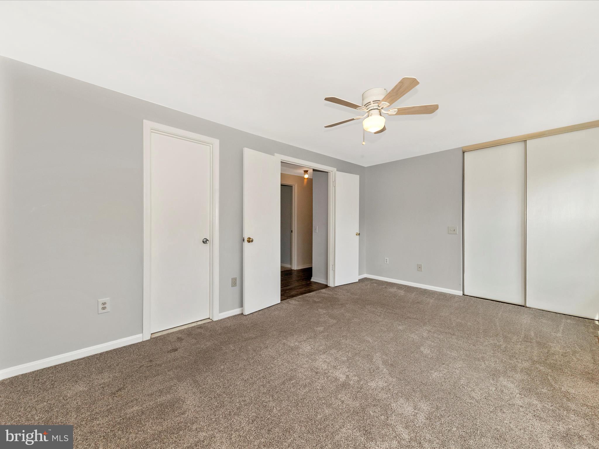 CARROLL PARK MANOR - Residential