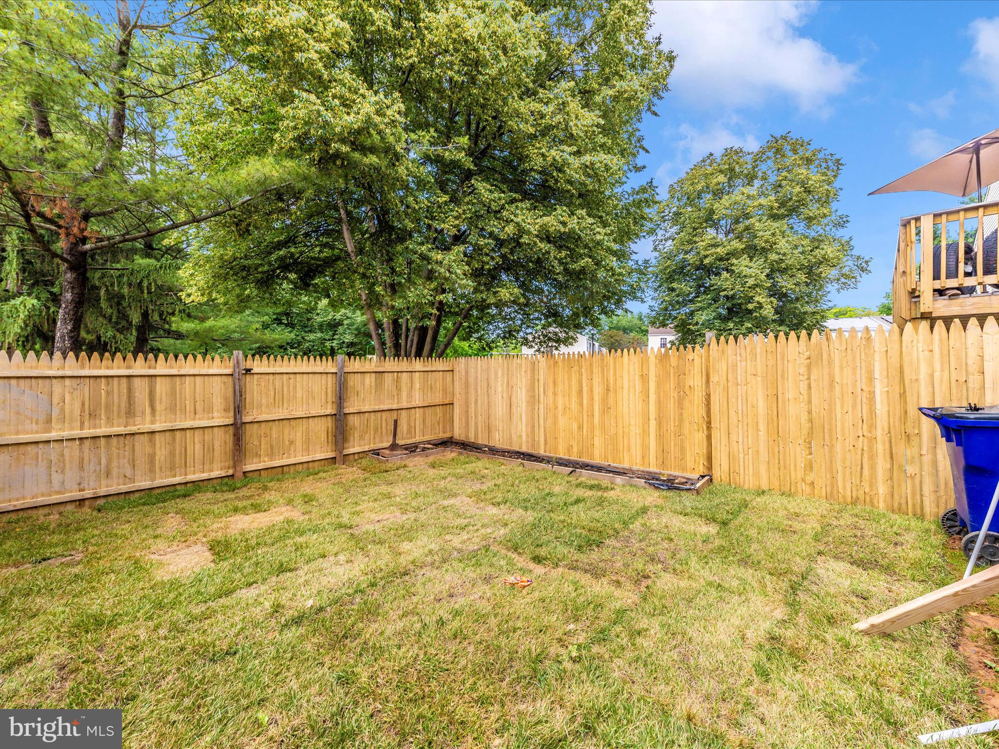 CARROLL PARK MANOR - Residential