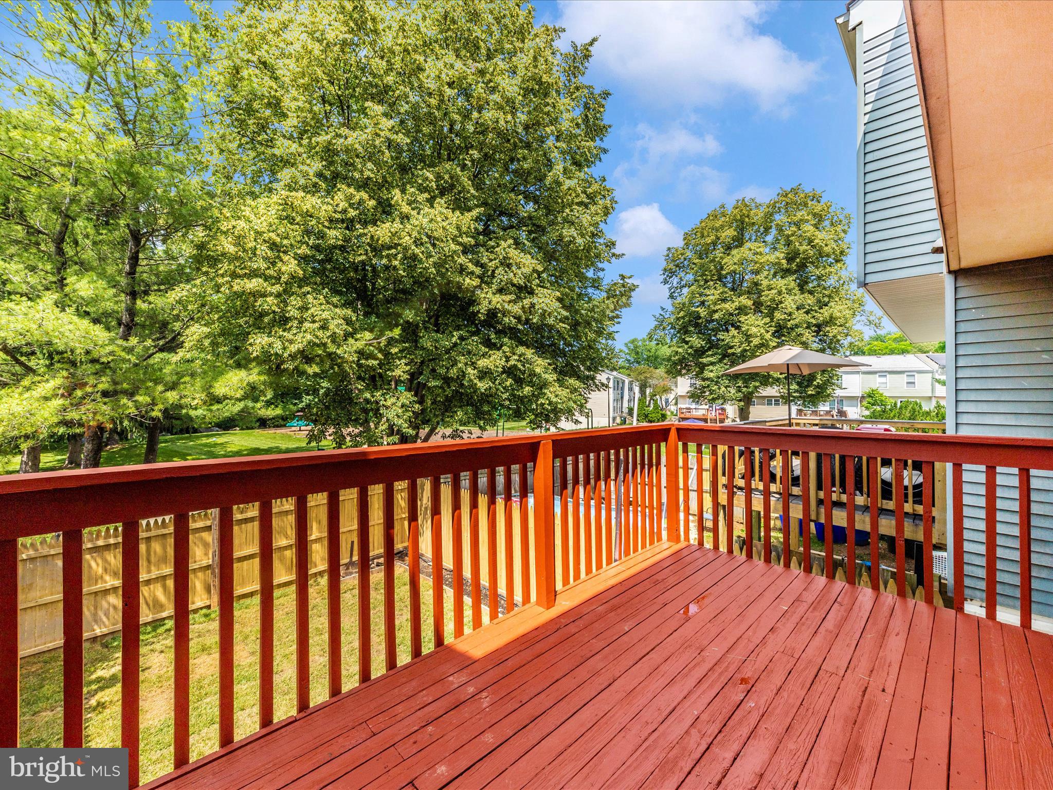 CARROLL PARK MANOR - Residential