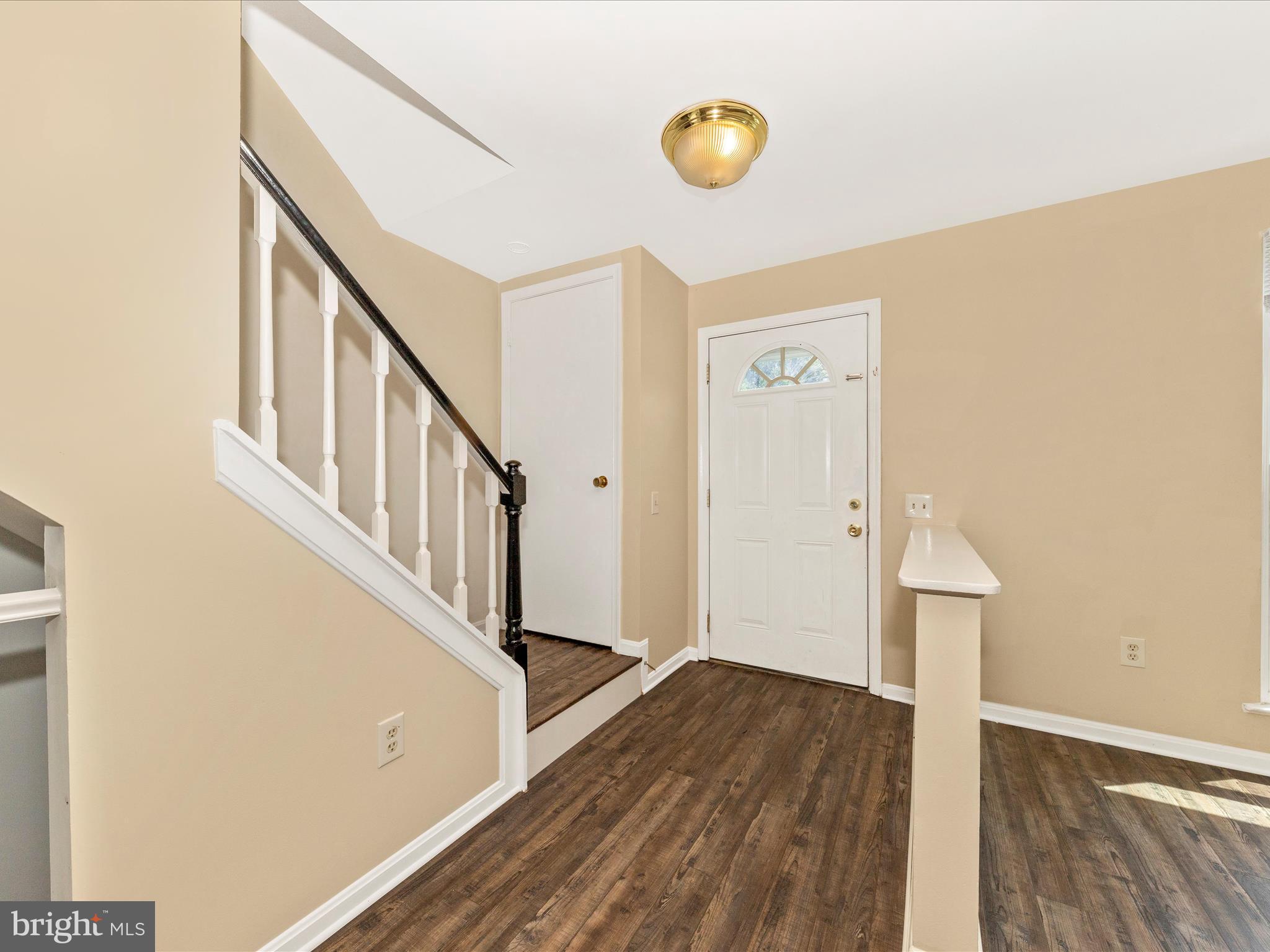 CARROLL PARK MANOR - Residential