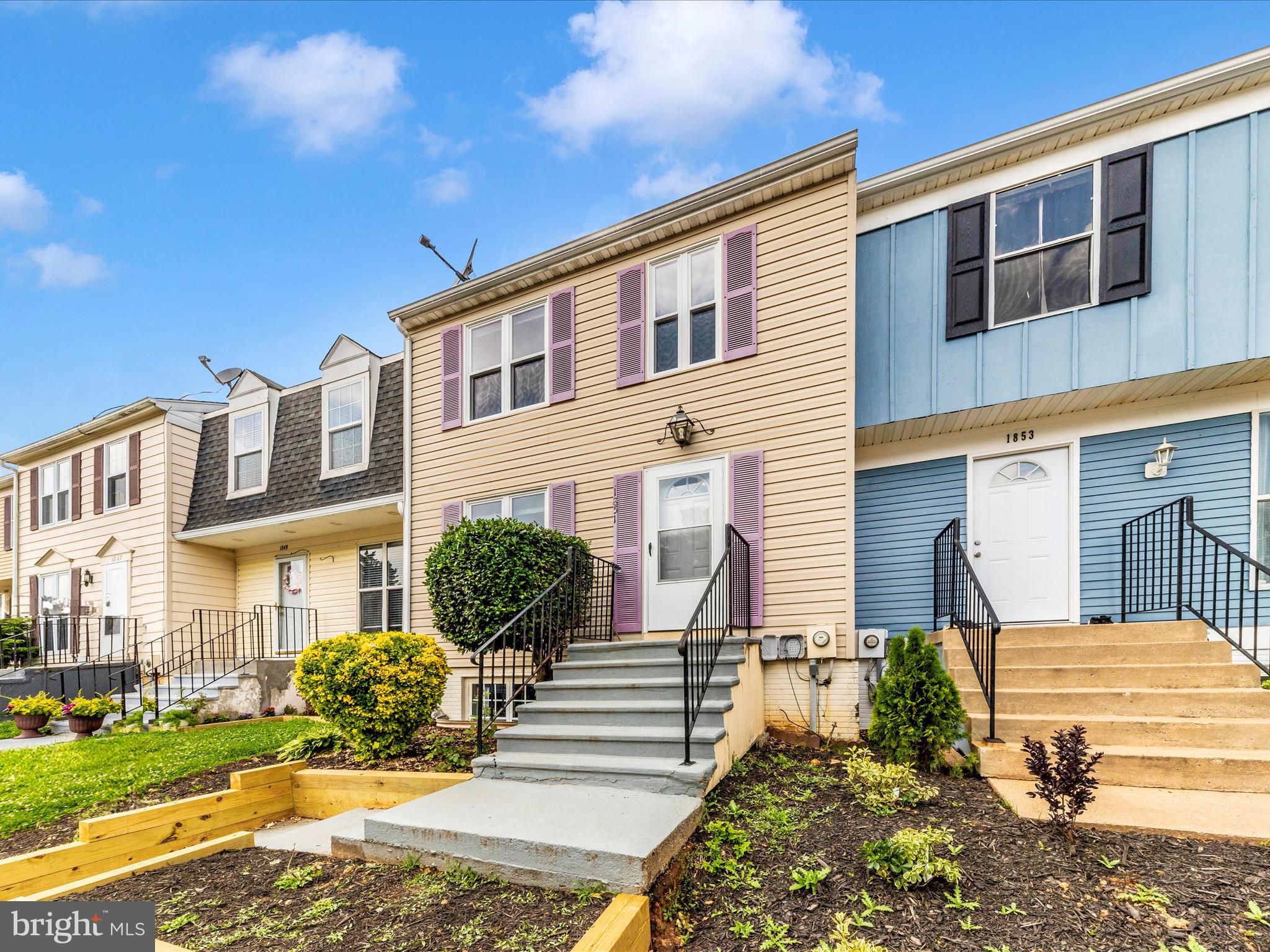 CARROLL PARK MANOR - Residential