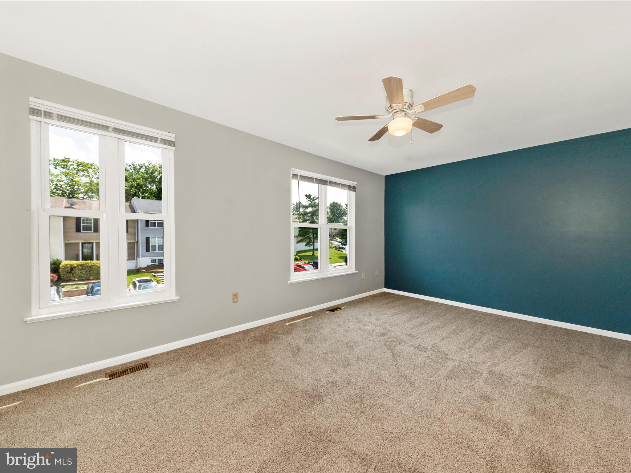 CARROLL PARK MANOR - Residential