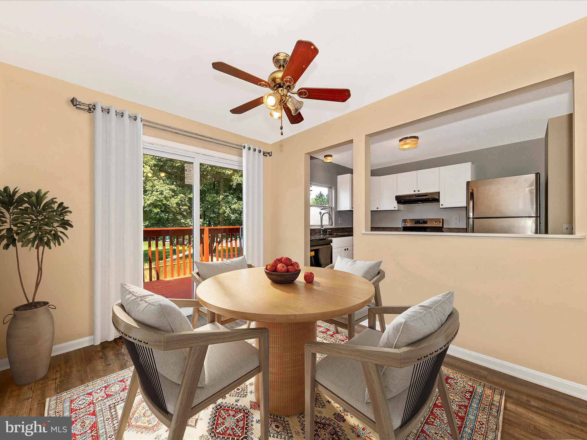 CARROLL PARK MANOR - Residential