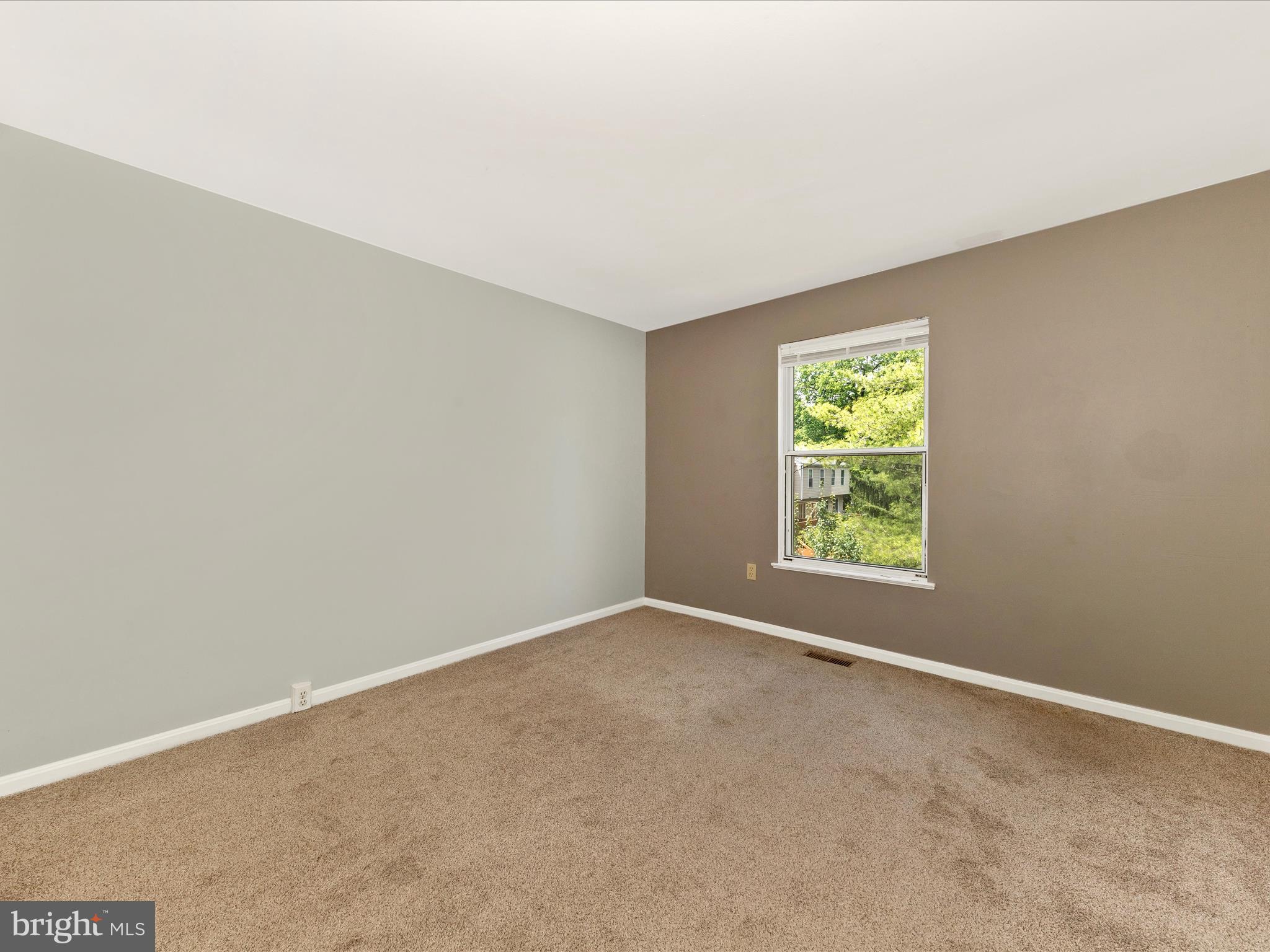 CARROLL PARK MANOR - Residential