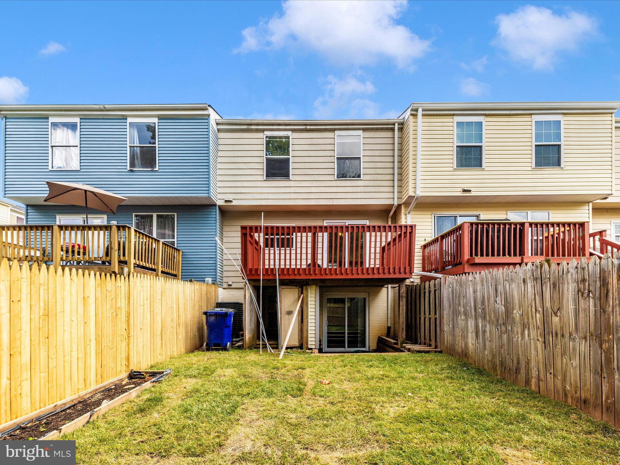 CARROLL PARK MANOR - Residential