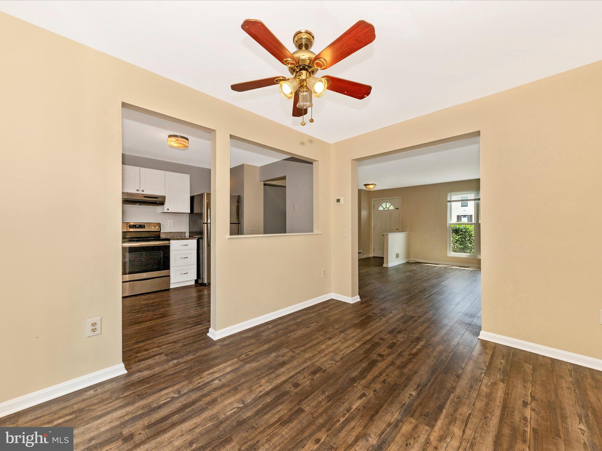 CARROLL PARK MANOR - Residential