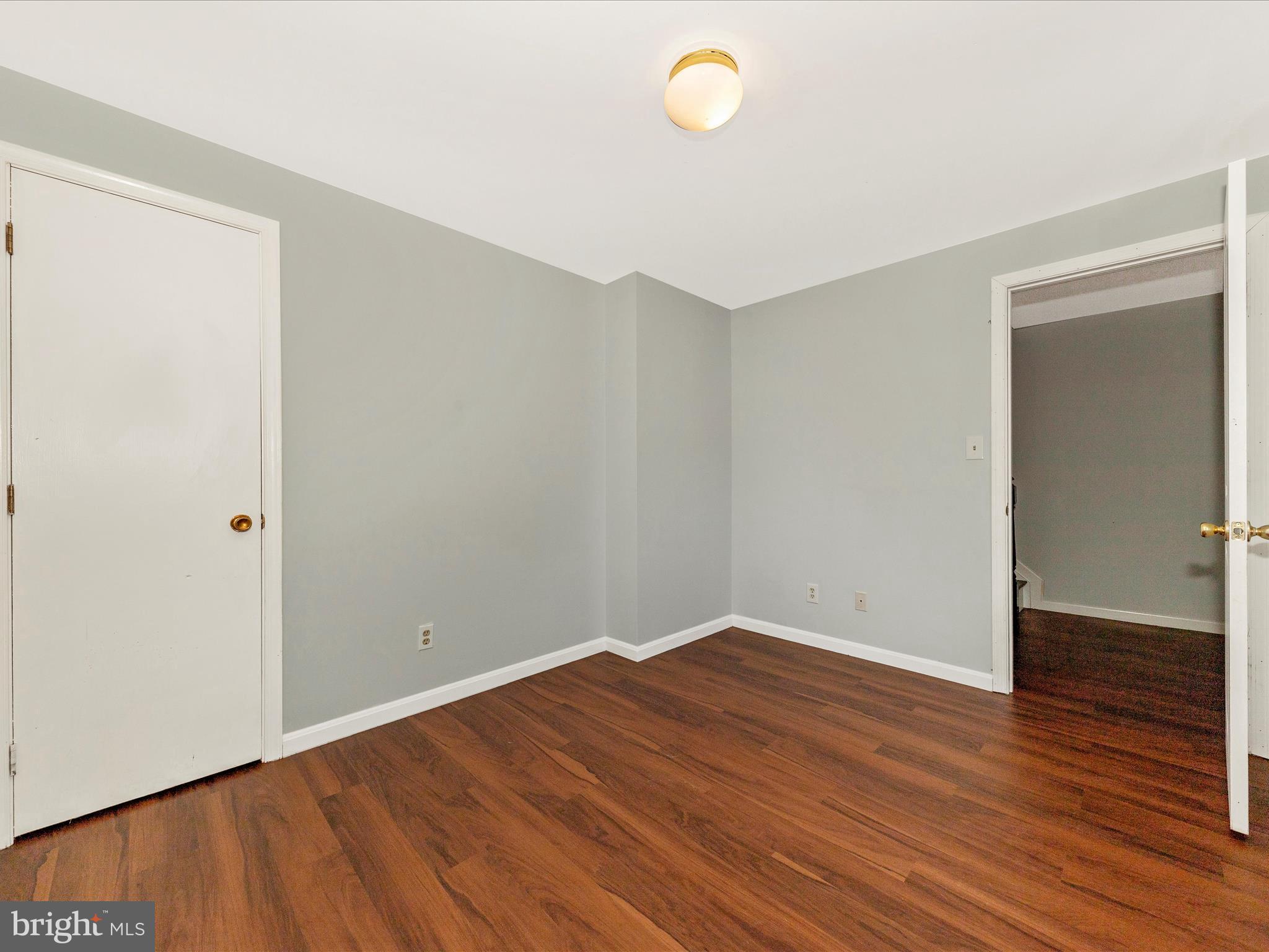 CARROLL PARK MANOR - Residential