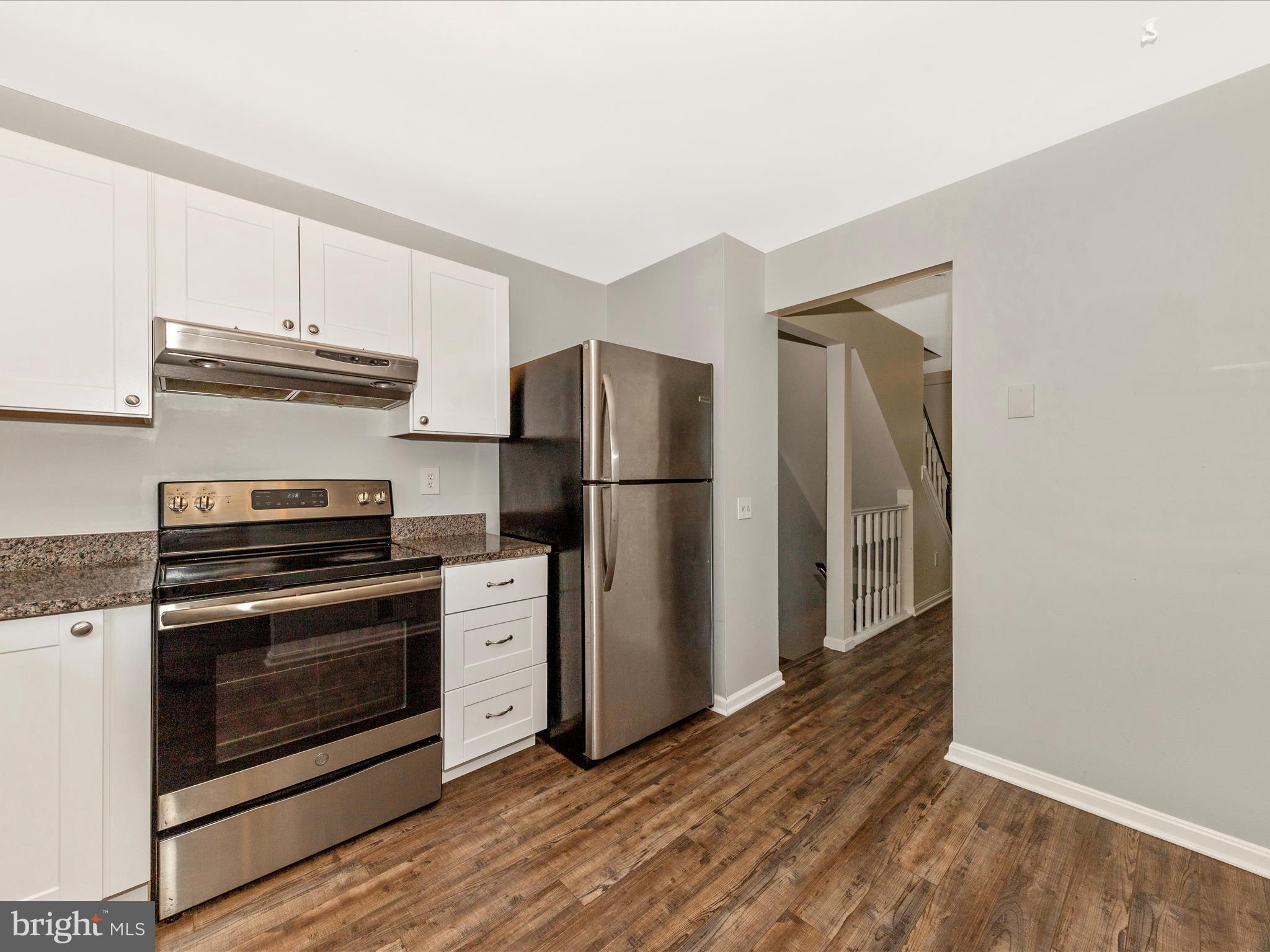 CARROLL PARK MANOR - Residential