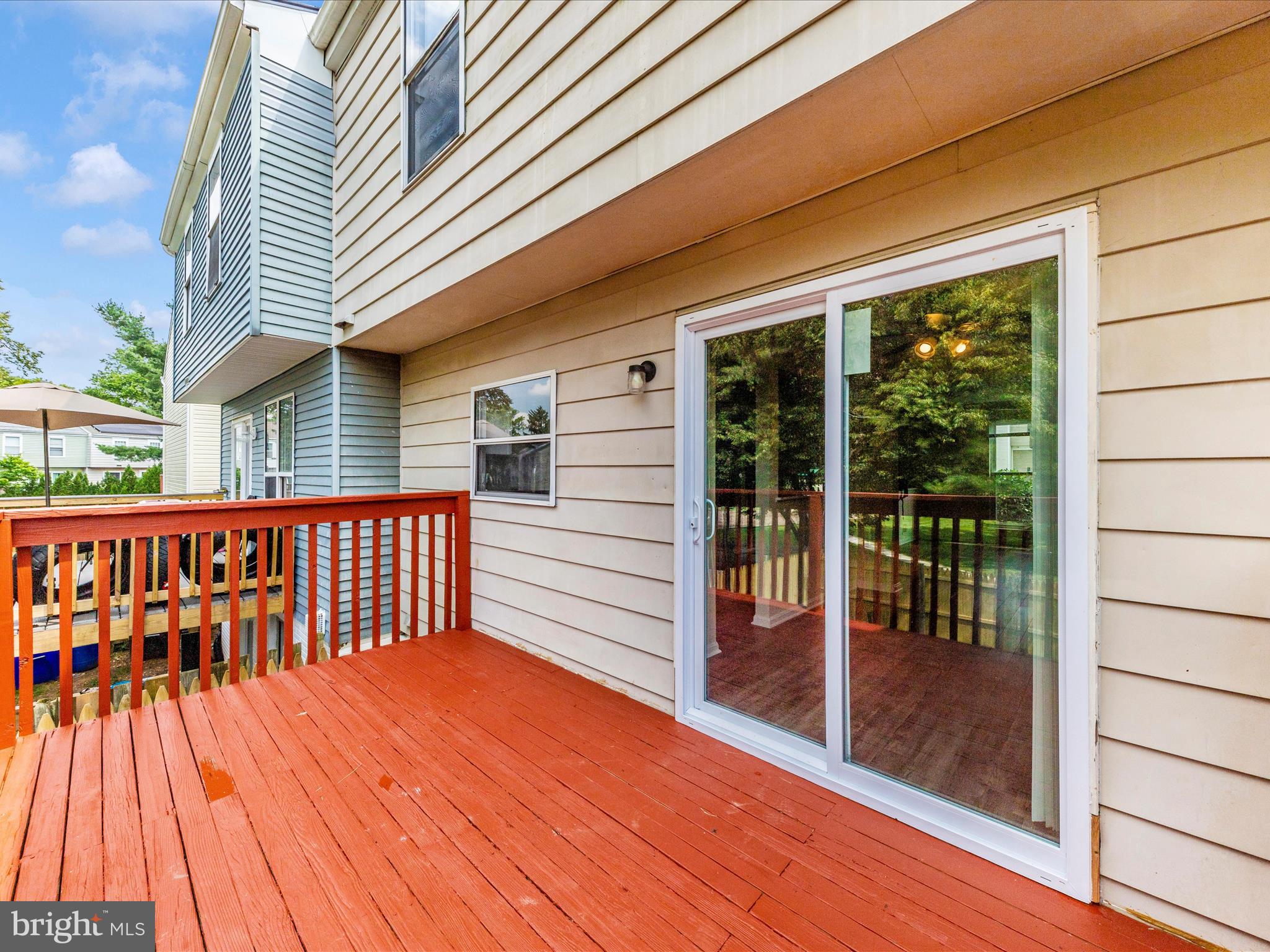 CARROLL PARK MANOR - Residential